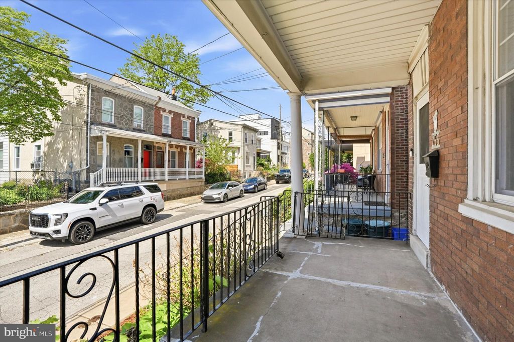 Photo of 255 Dupont Street, PHILADELPHIA, PA 19128 (MLS # PAPH2615210)