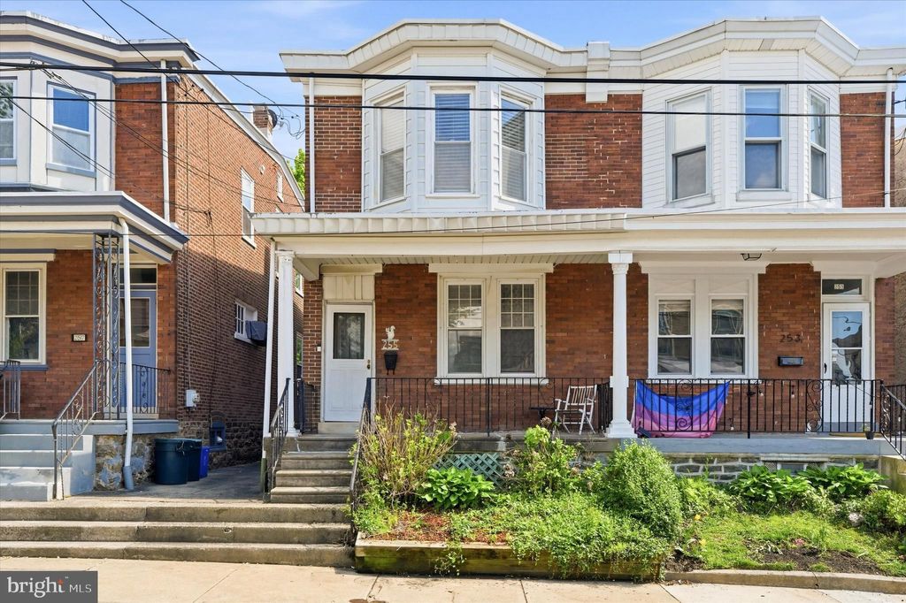 Photo of 255 Dupont Street, PHILADELPHIA, PA 19128 (MLS # PAPH2615210)