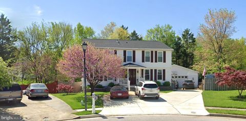 2200 CROSSETT ROAD BALTIMORE MD 21237