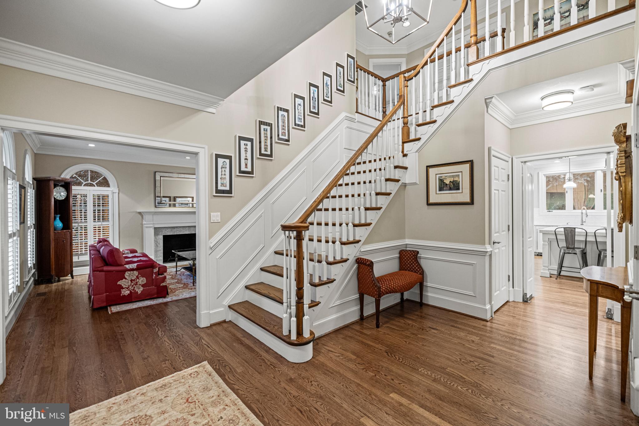 CHESTERBROOK FARM - Residential