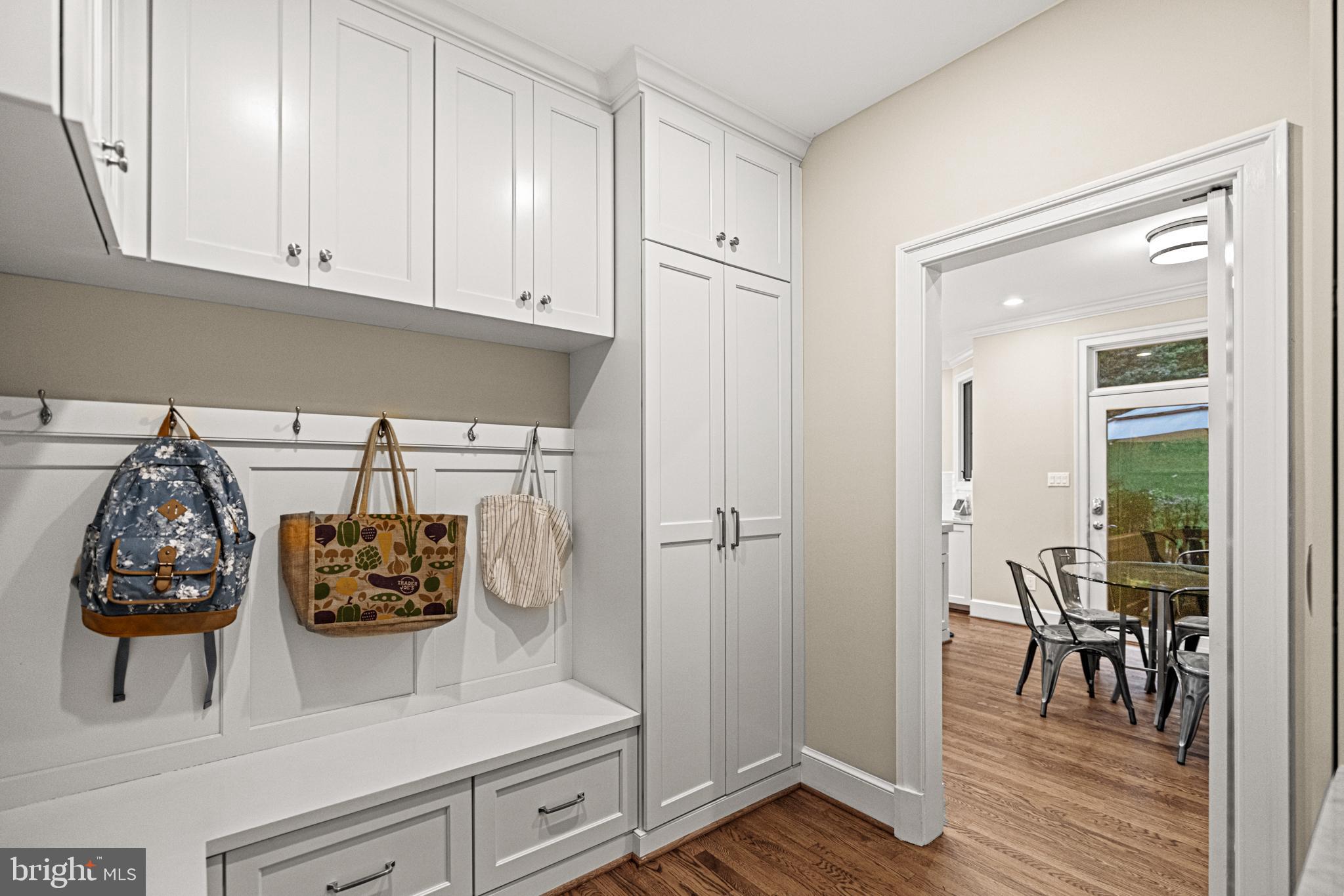 CHESTERBROOK FARM - Residential