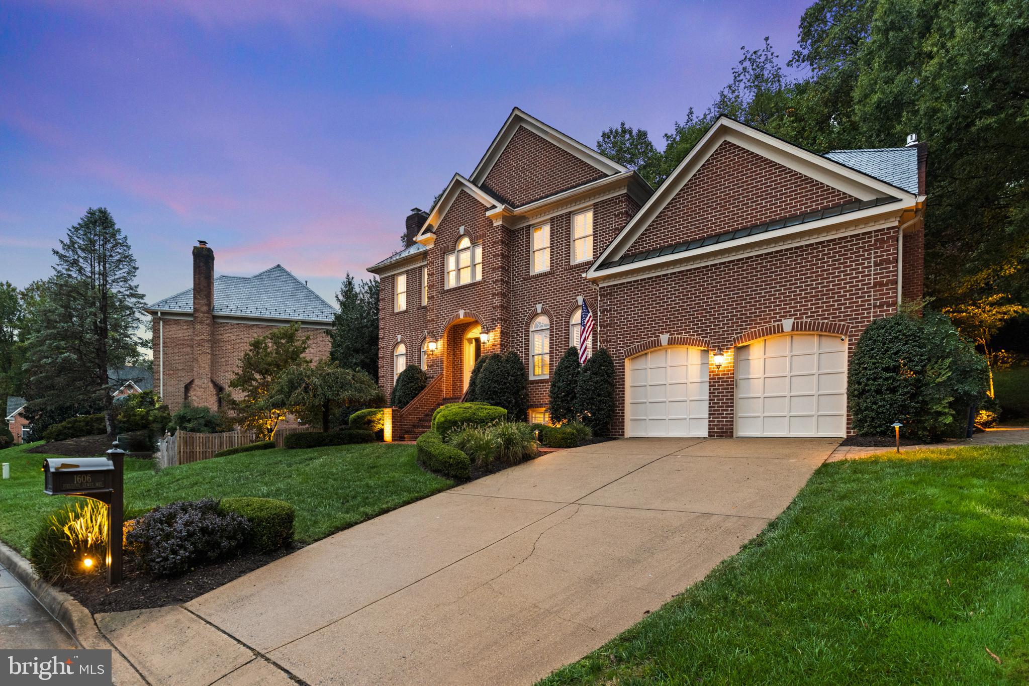CHESTERBROOK FARM - Residential