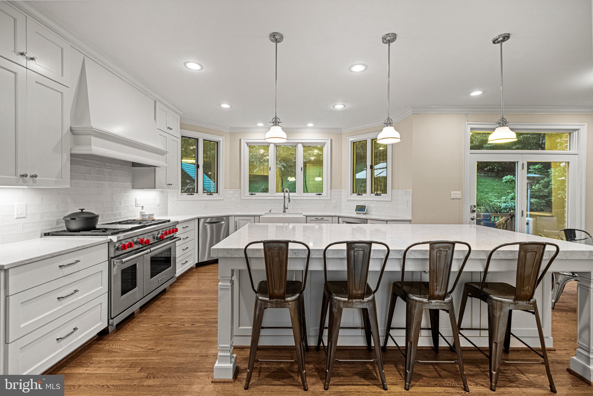 CHESTERBROOK FARM - Residential