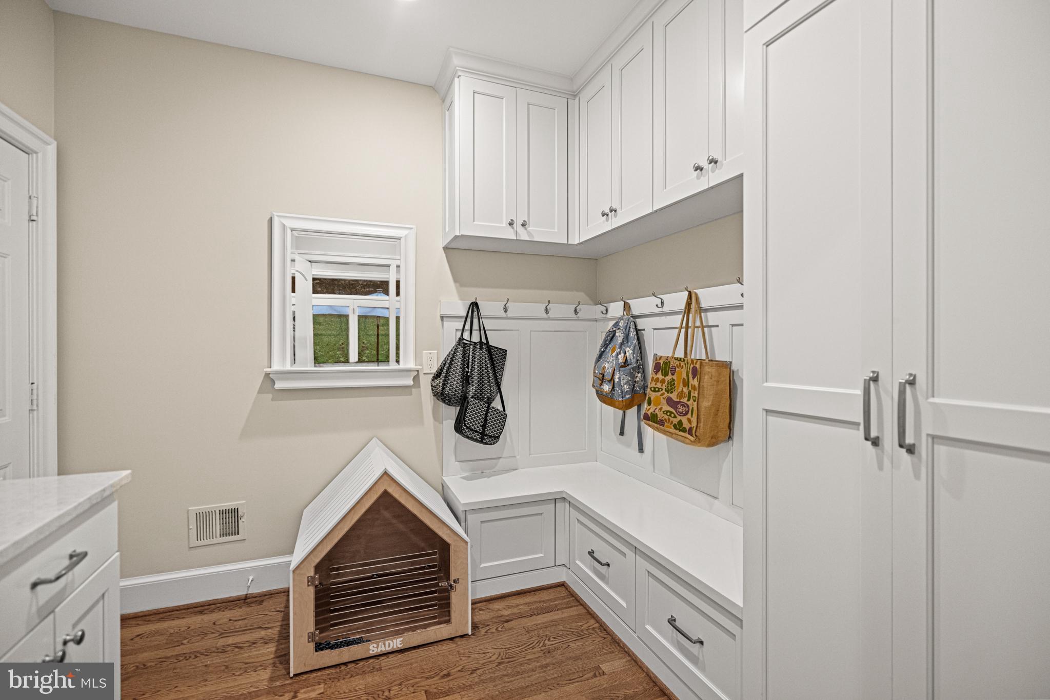 CHESTERBROOK FARM - Residential