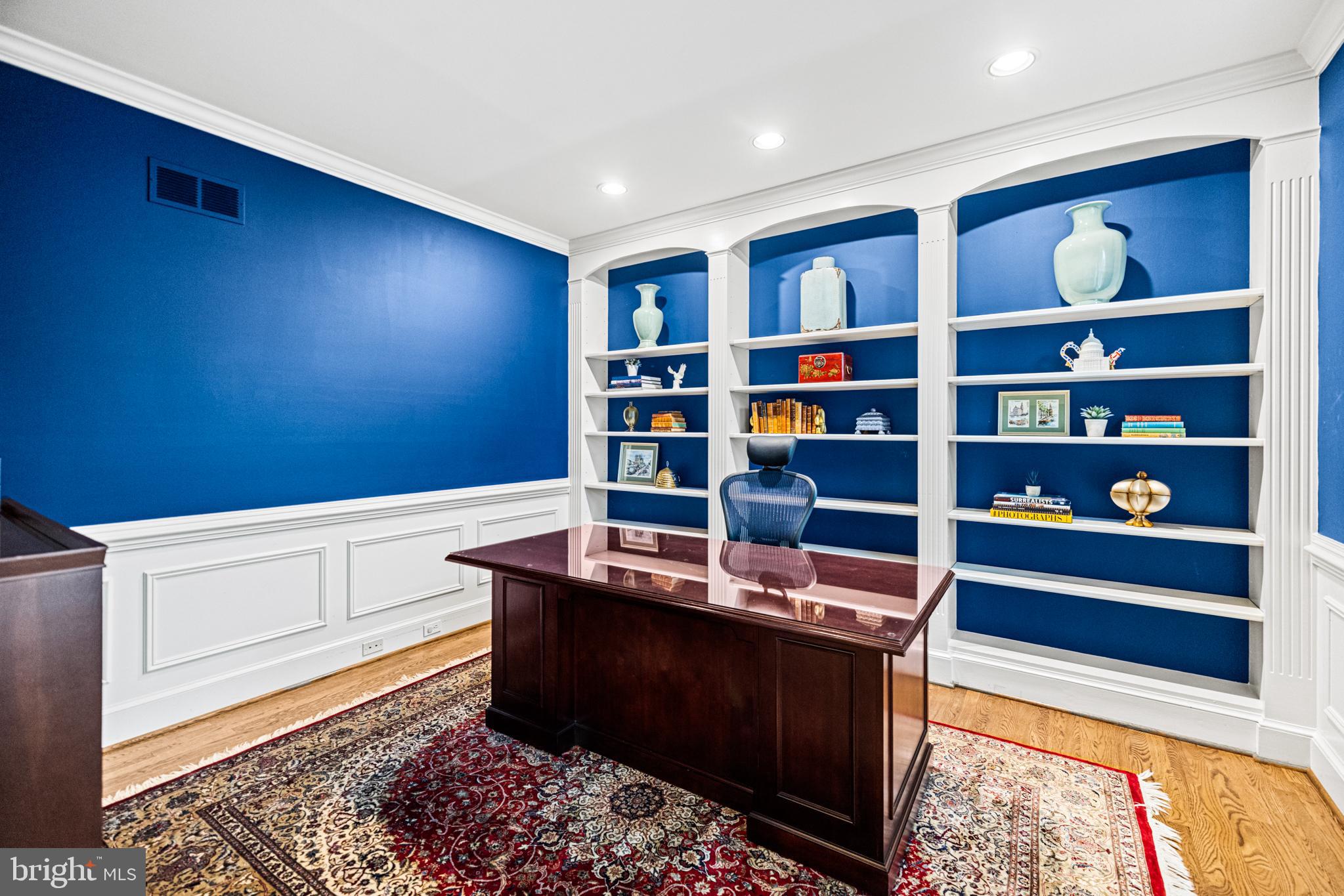 CHESTERBROOK FARM - Residential