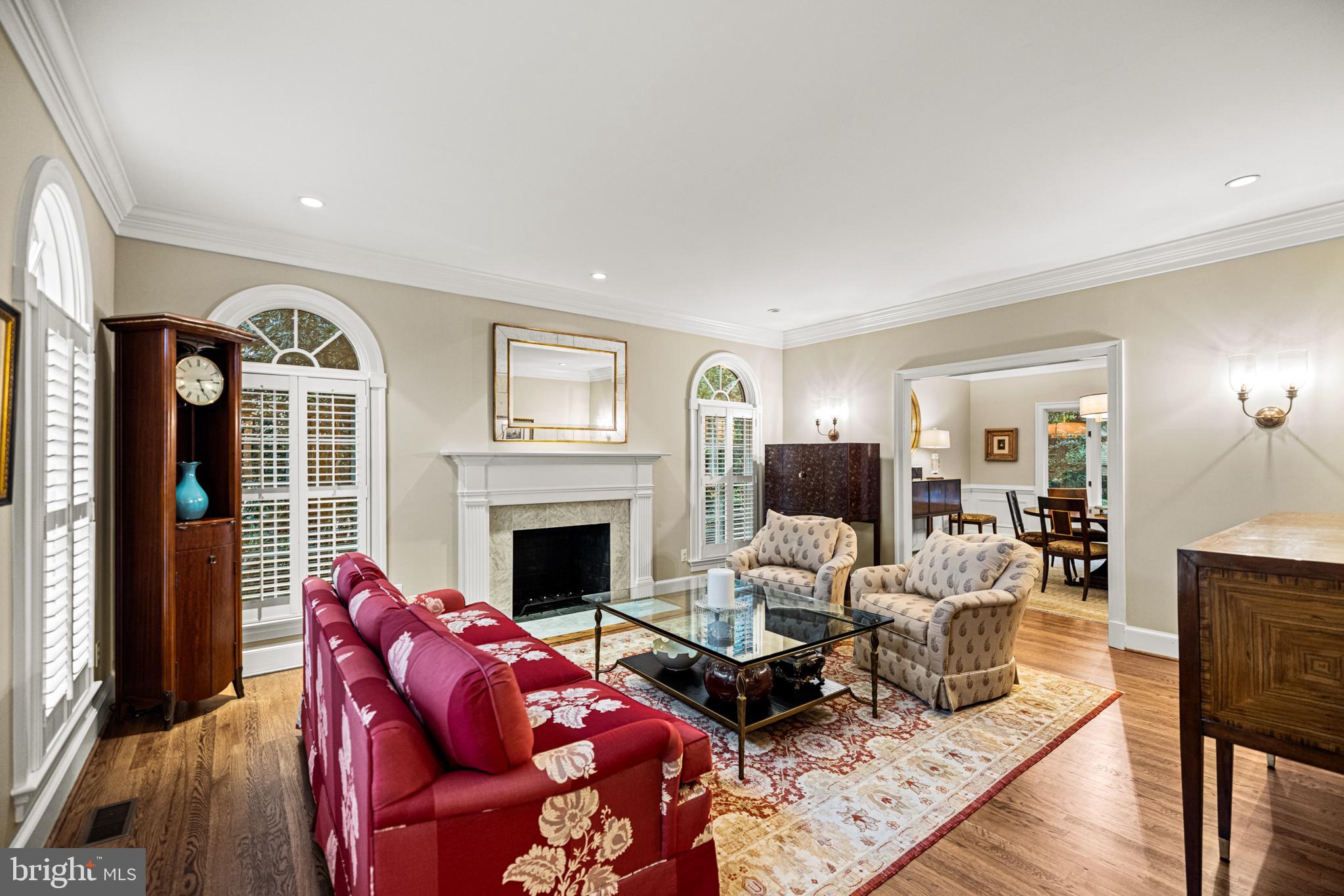 CHESTERBROOK FARM - Residential