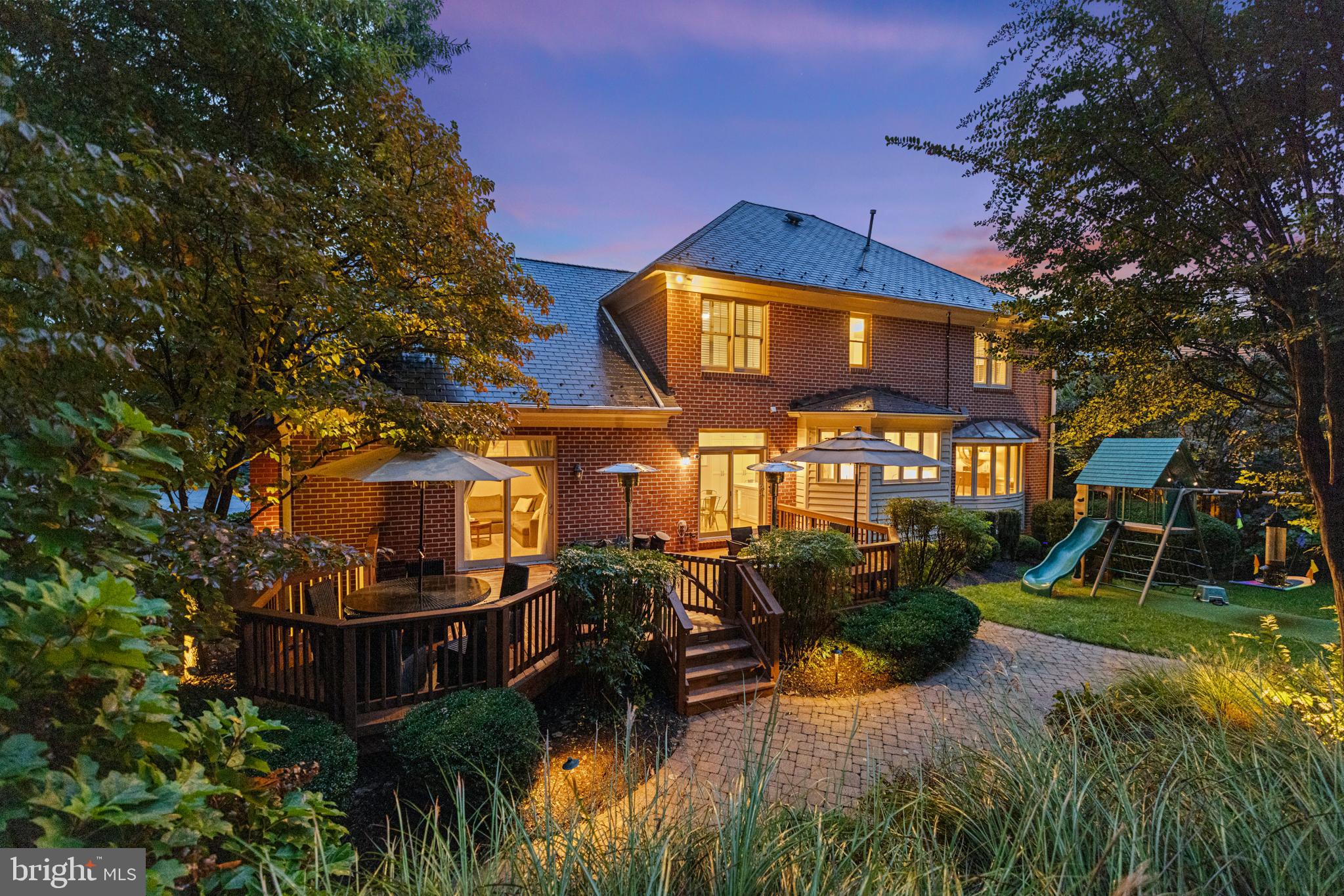 CHESTERBROOK FARM - Residential