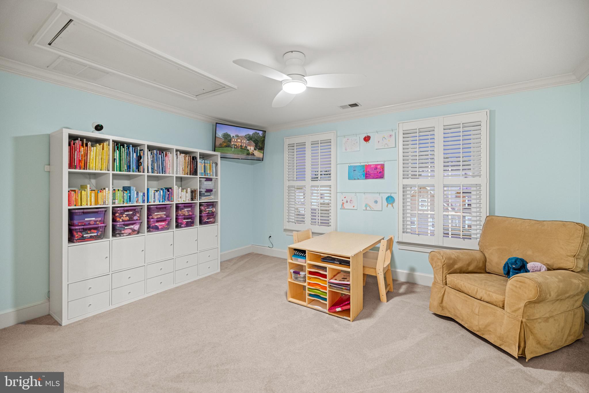 CHESTERBROOK FARM - Residential