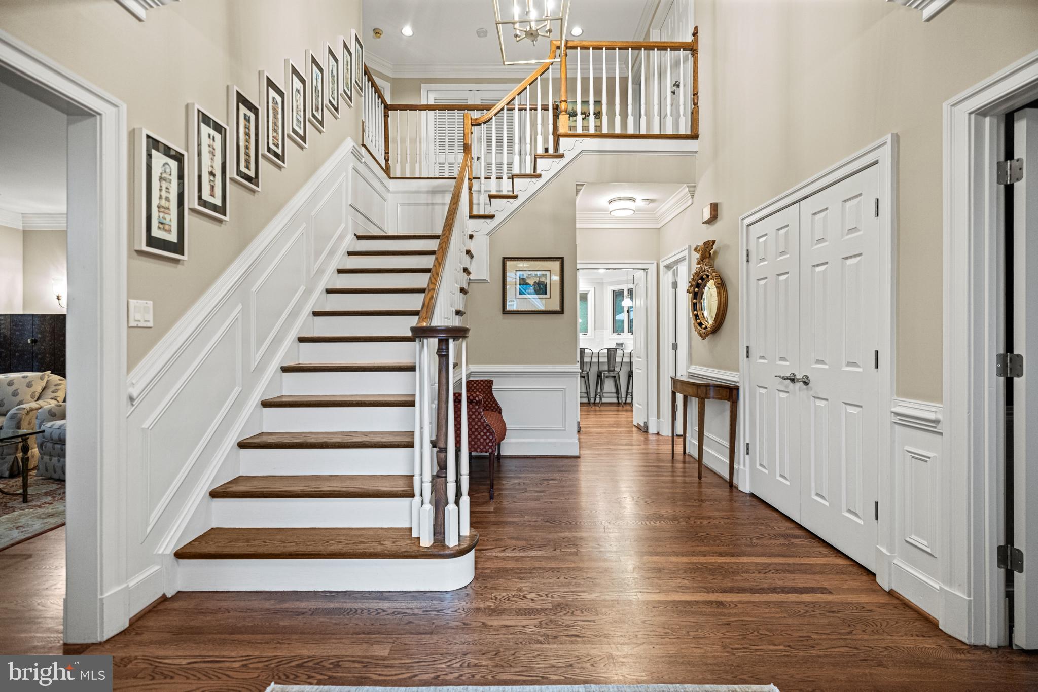 CHESTERBROOK FARM - Residential