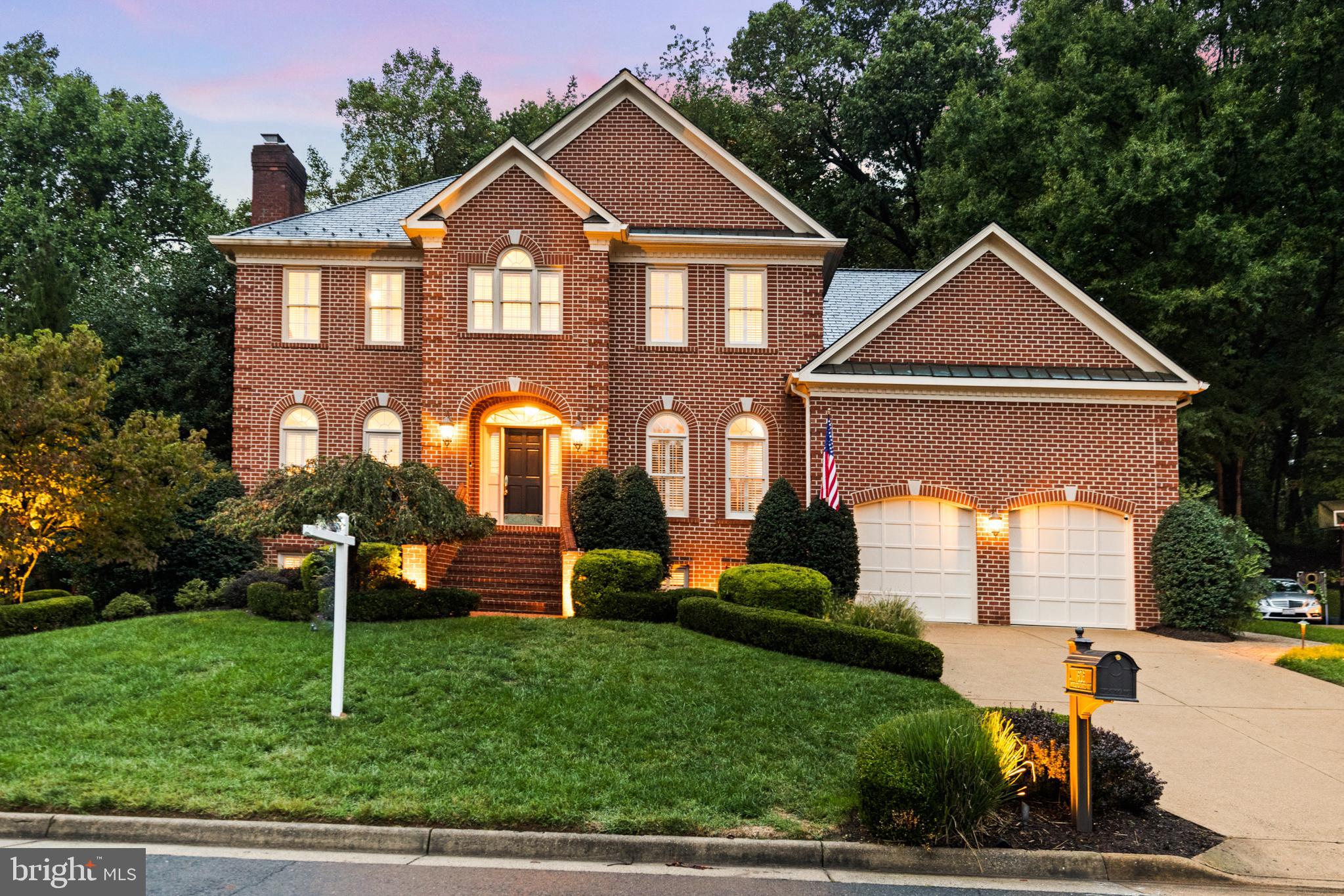 CHESTERBROOK FARM - Residential