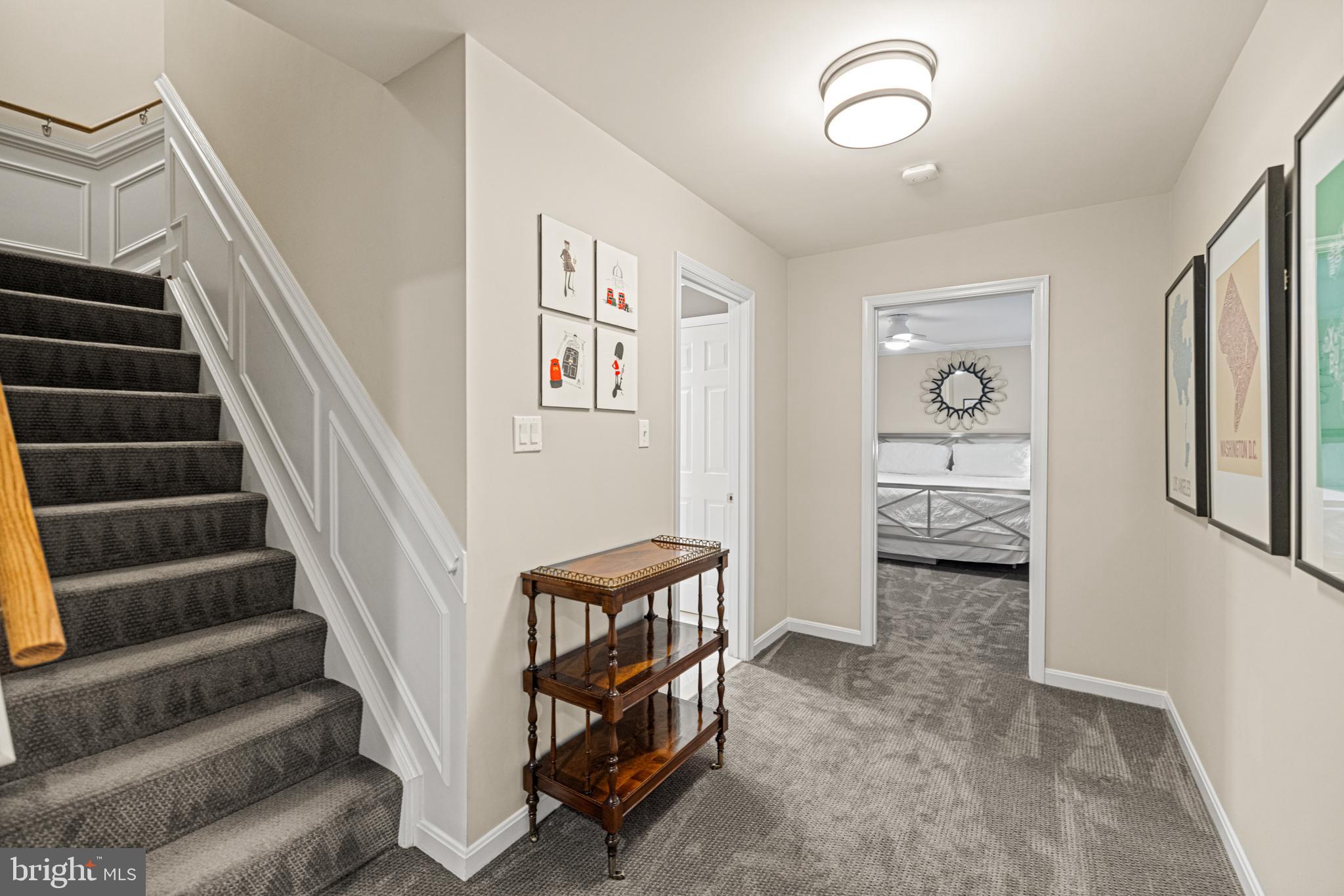 CHESTERBROOK FARM - Residential