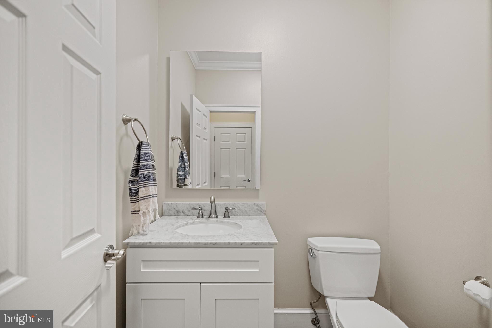 CHESTERBROOK FARM - Residential