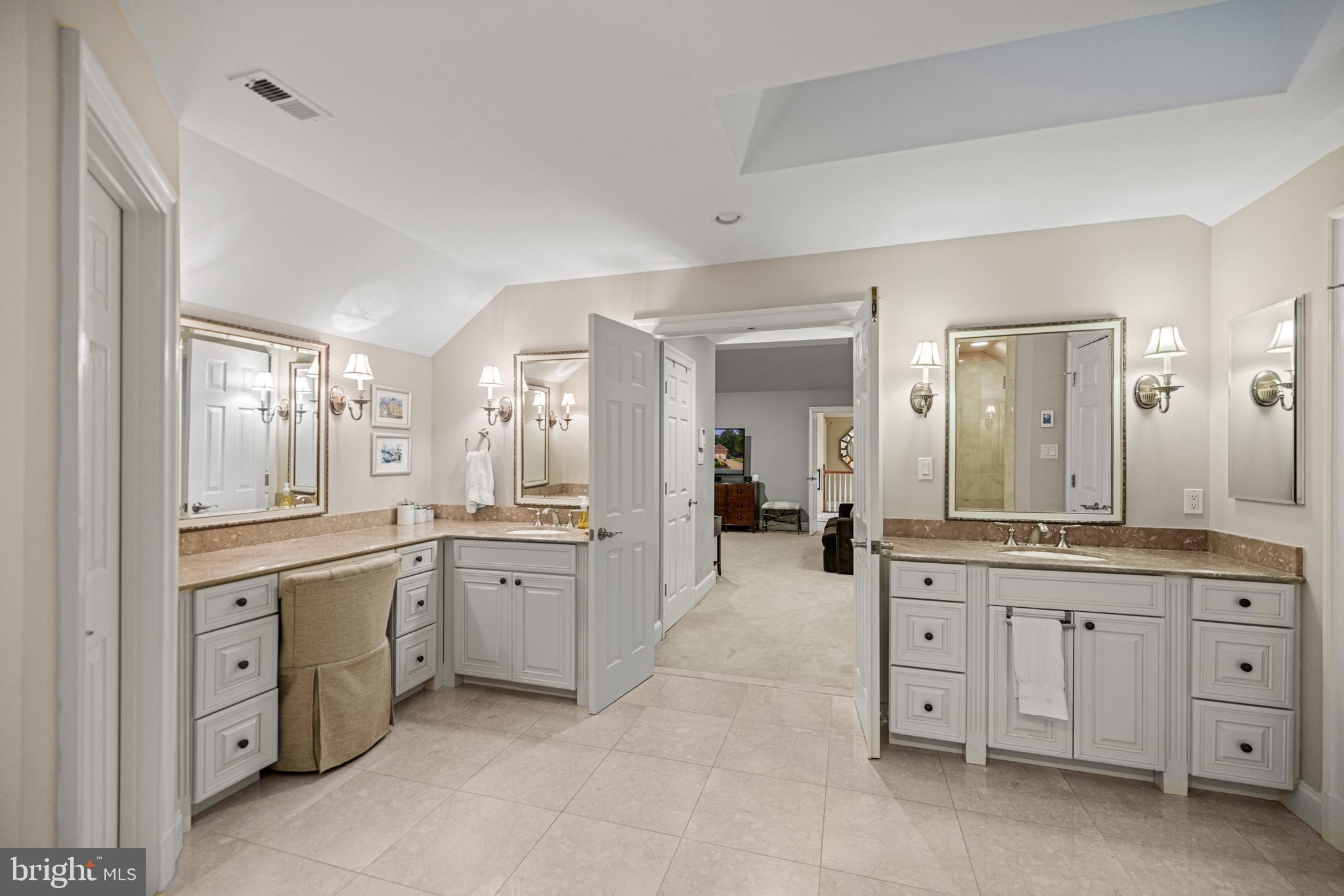 CHESTERBROOK FARM - Residential