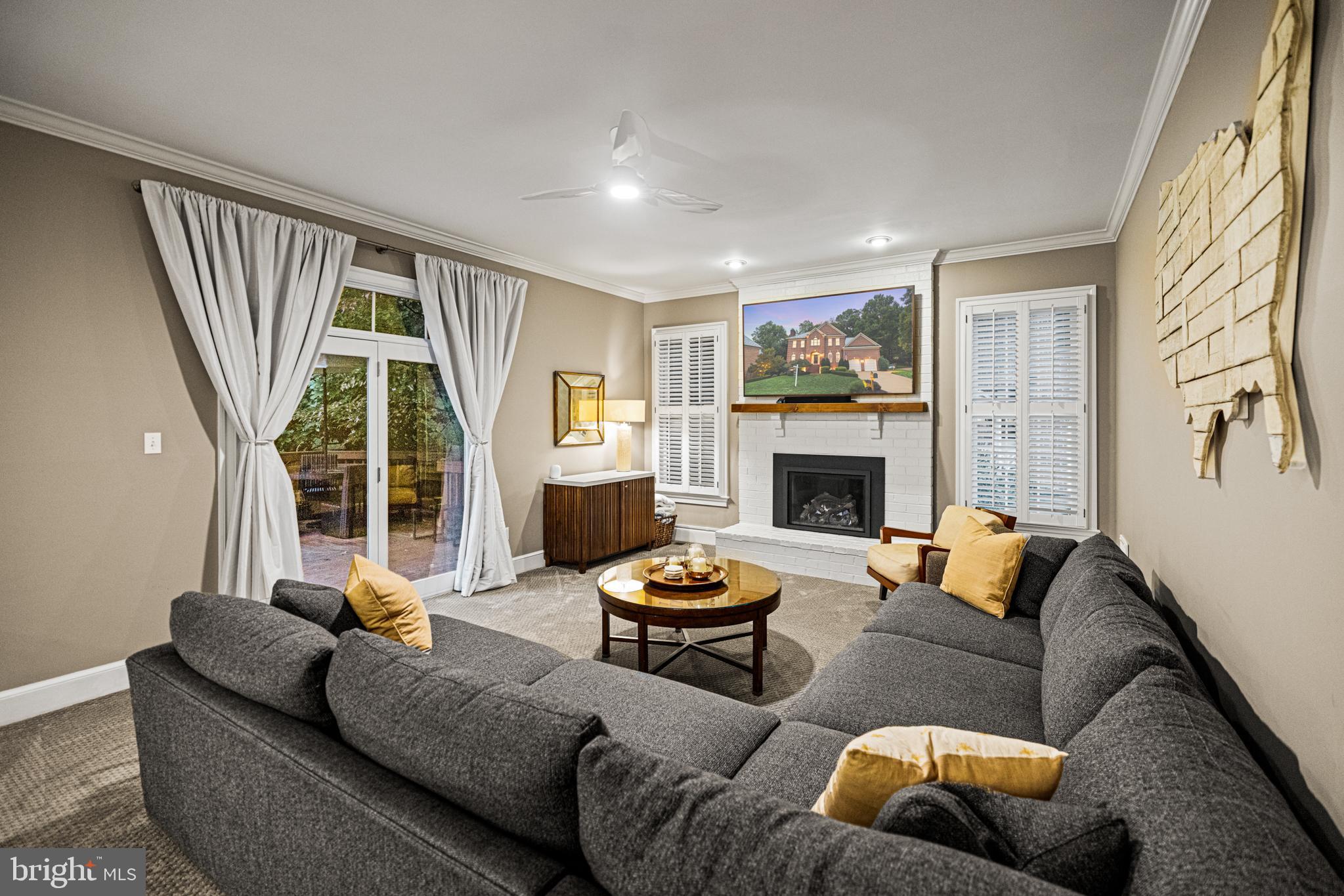 CHESTERBROOK FARM - Residential