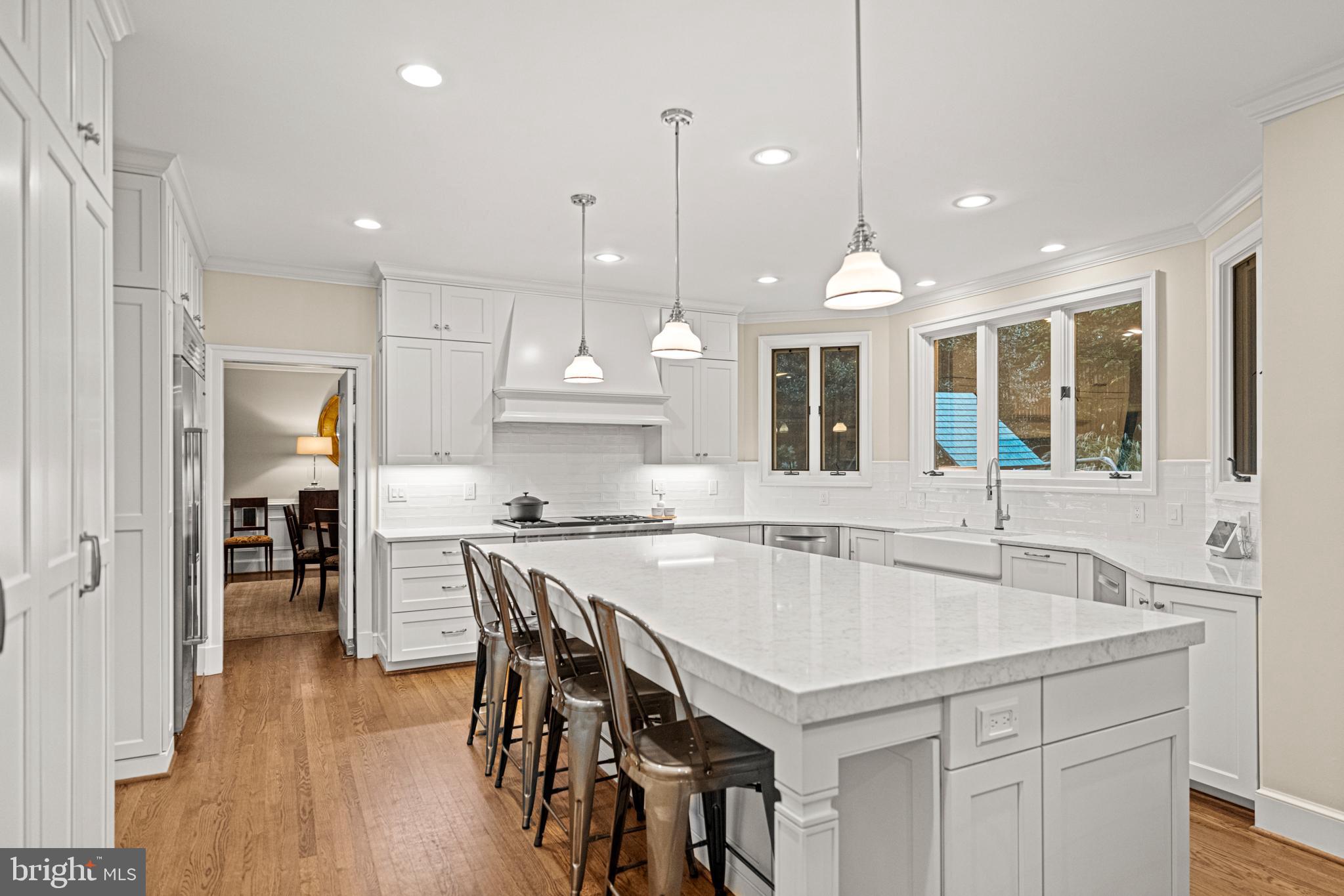 CHESTERBROOK FARM - Residential