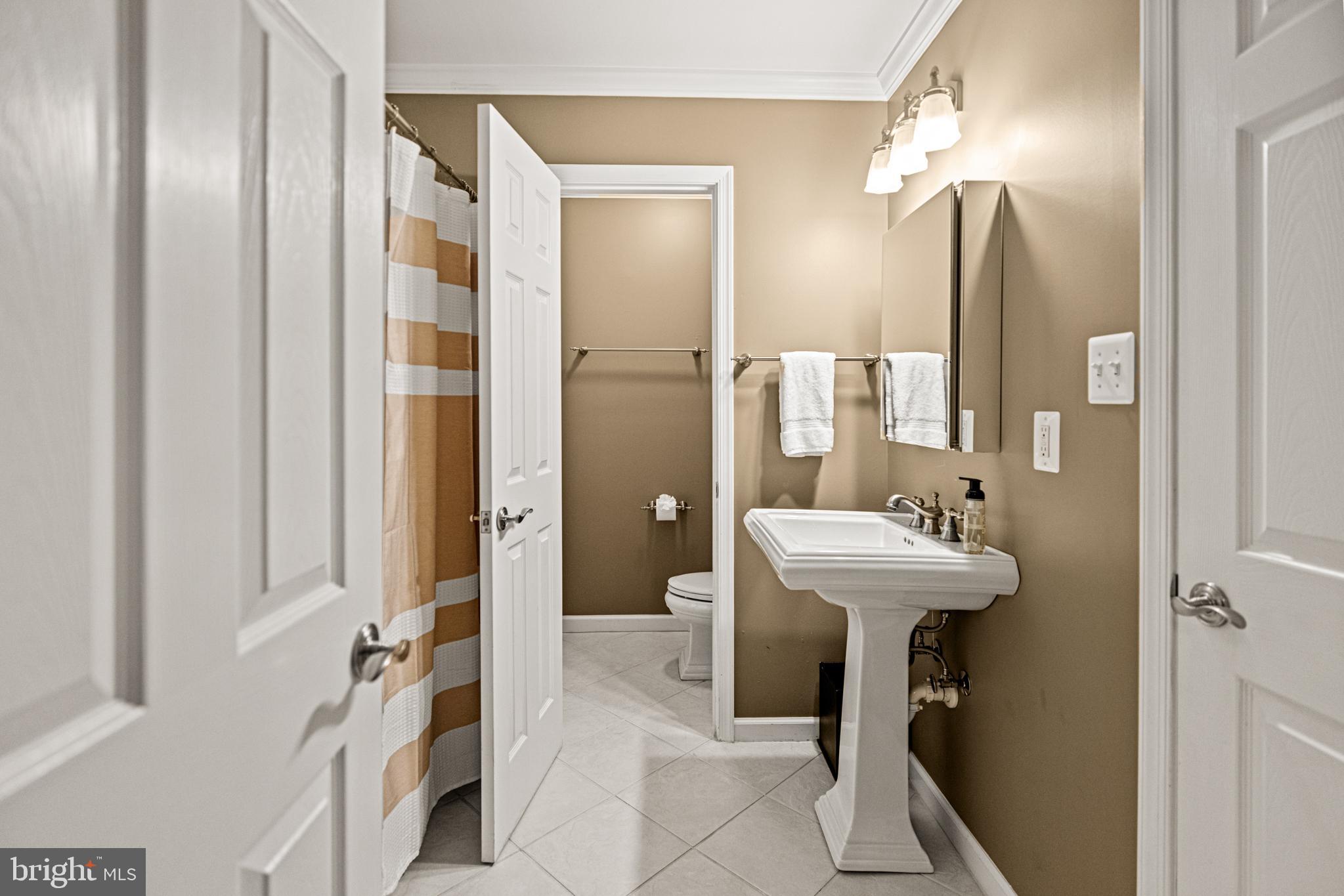 CHESTERBROOK FARM - Residential