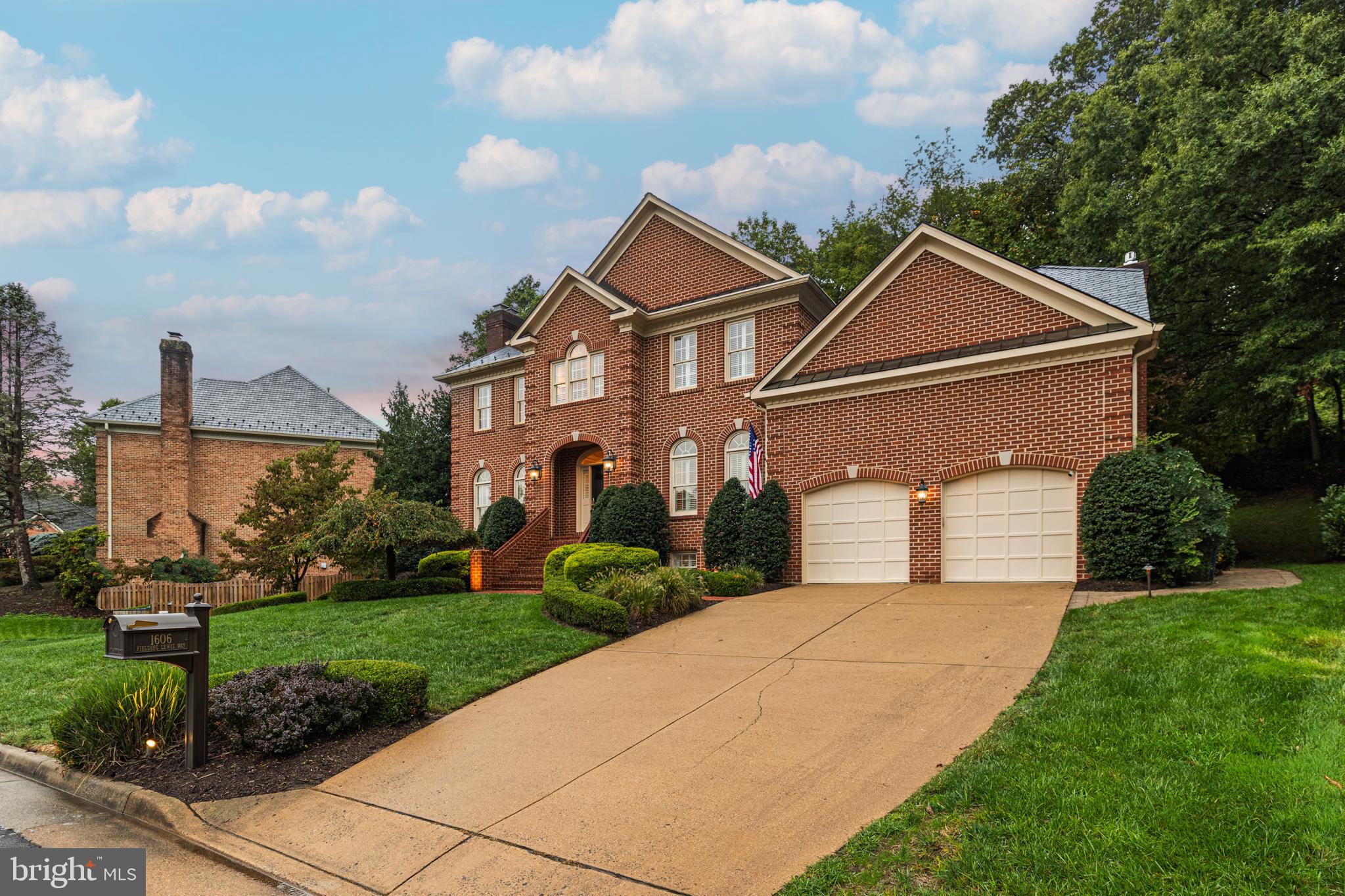 CHESTERBROOK FARM - Residential