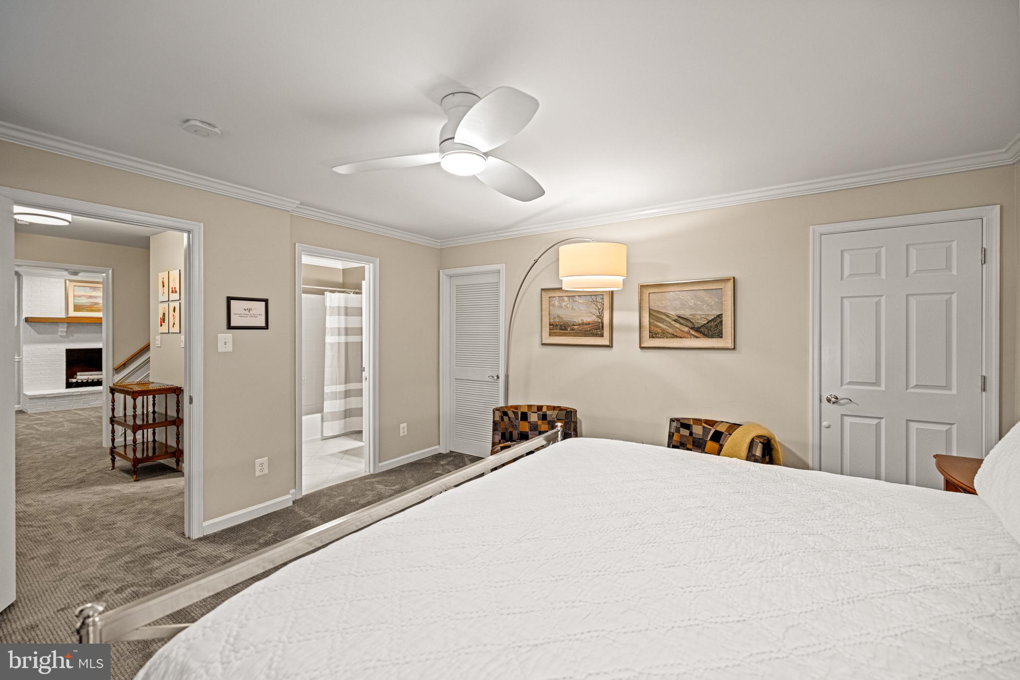 CHESTERBROOK FARM - Residential