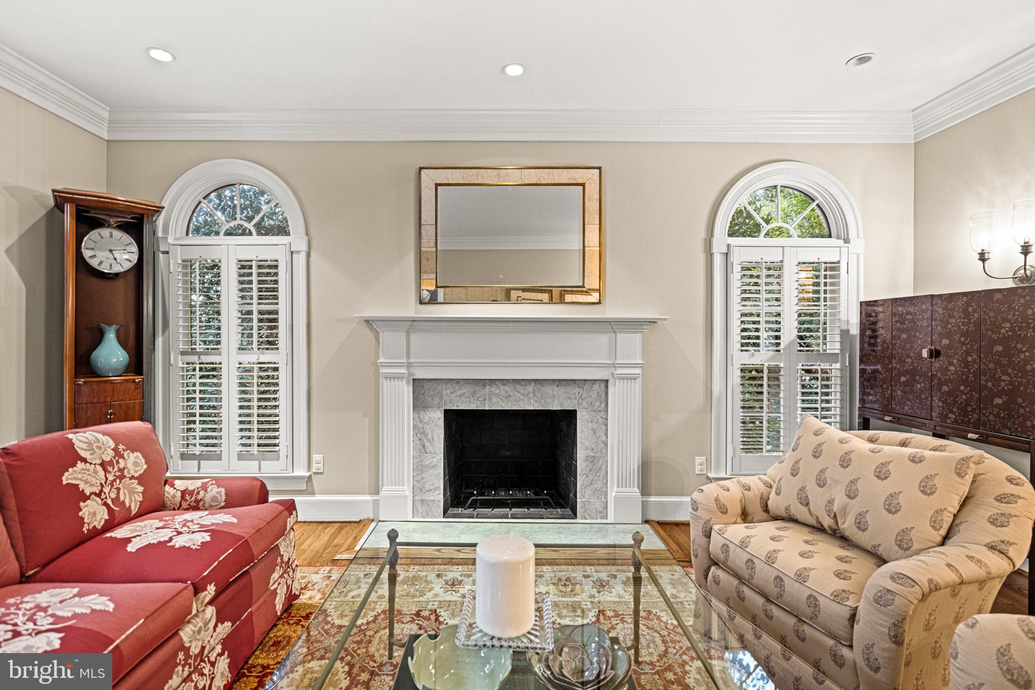 CHESTERBROOK FARM - Residential