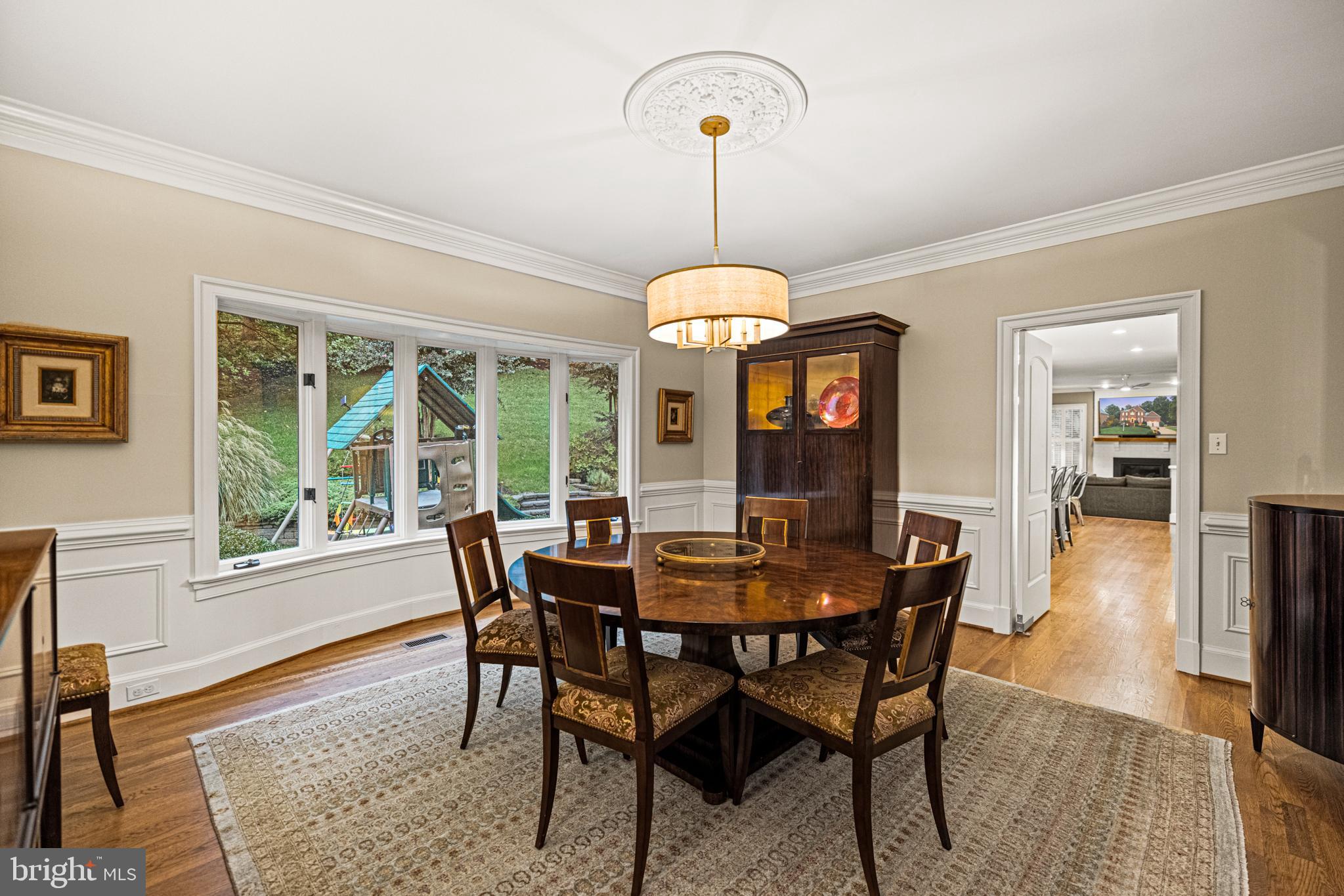 CHESTERBROOK FARM - Residential