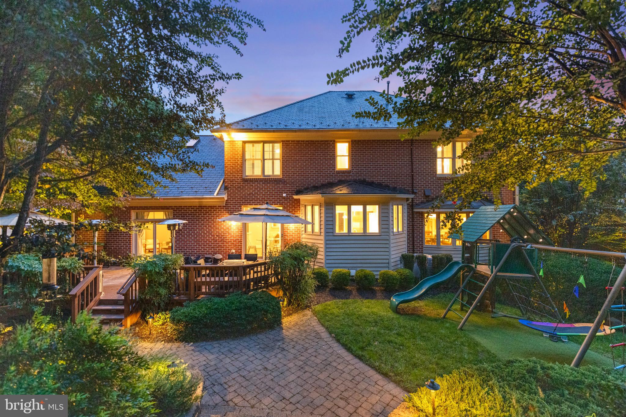 CHESTERBROOK FARM - Residential