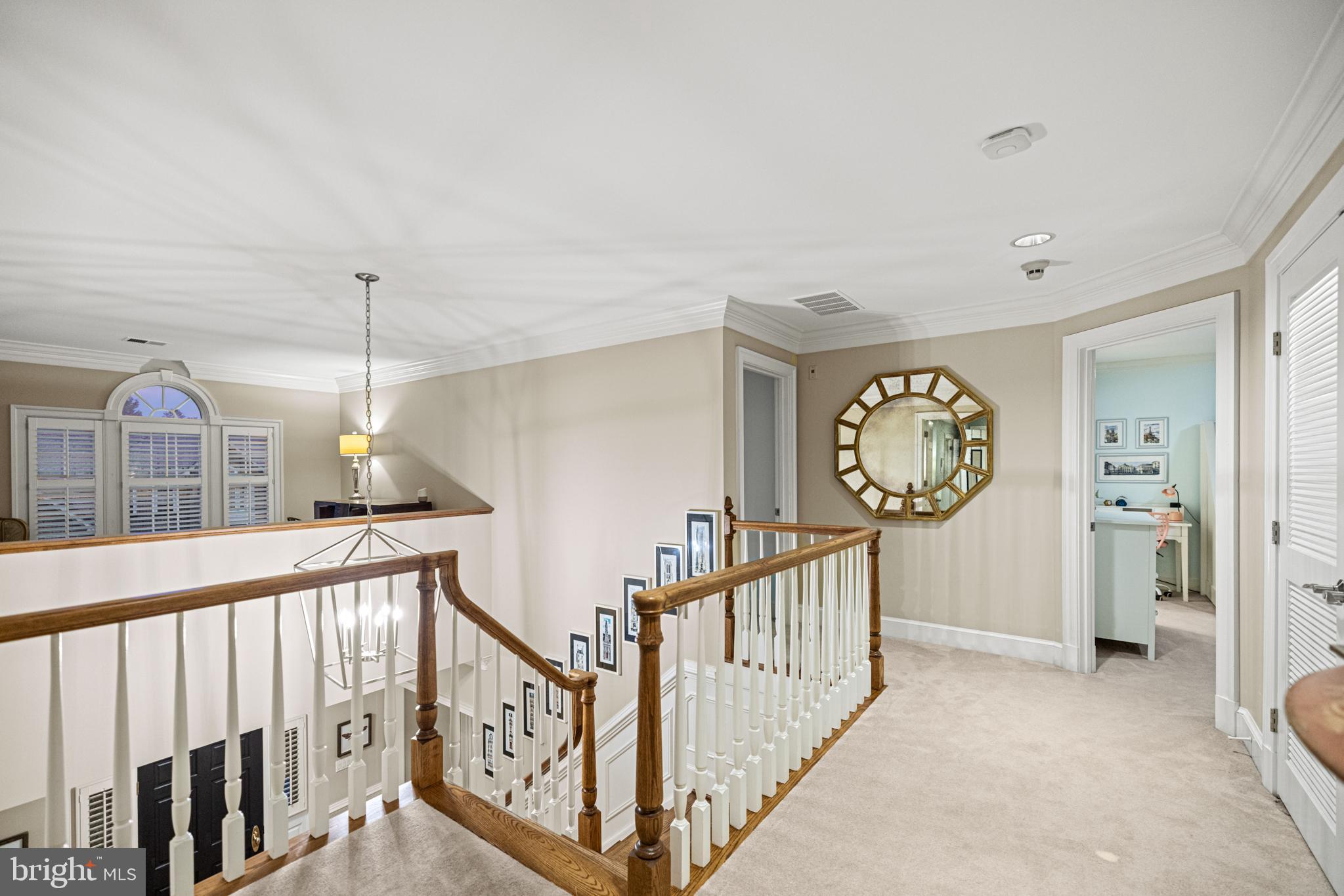 CHESTERBROOK FARM - Residential