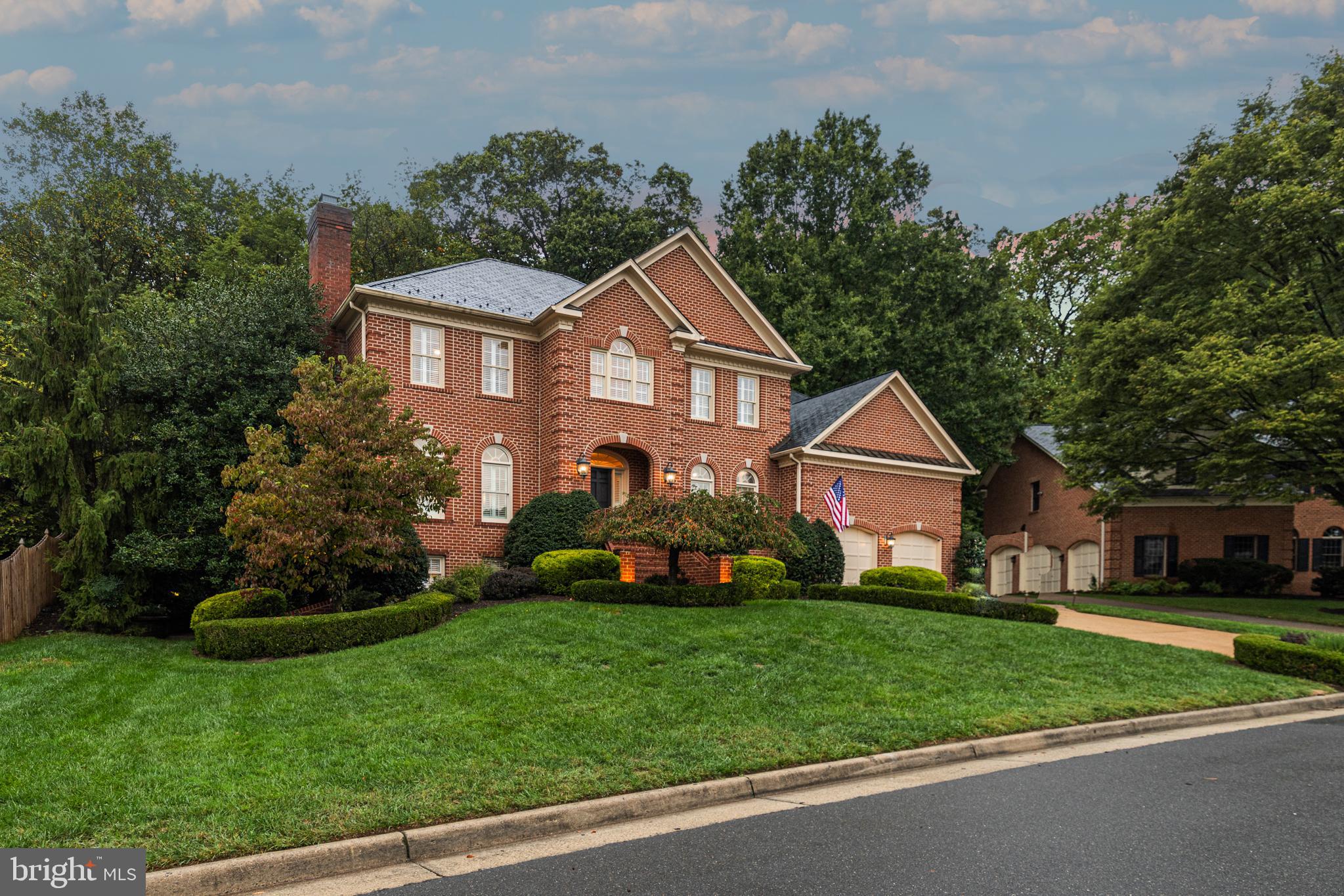CHESTERBROOK FARM - Residential