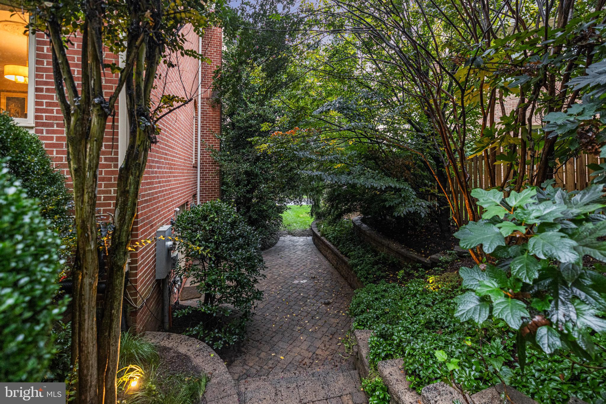 CHESTERBROOK FARM - Residential