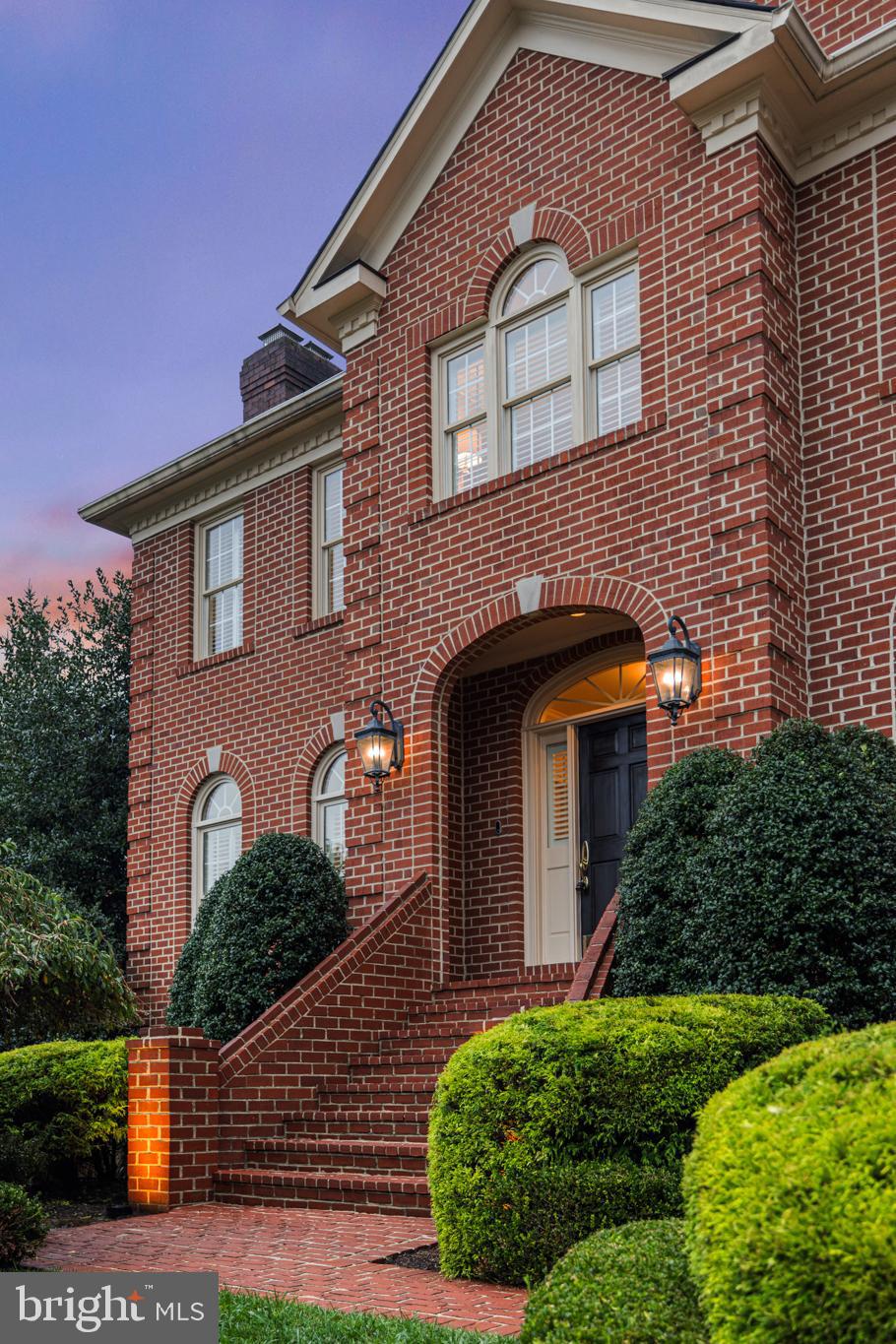 CHESTERBROOK FARM - Residential