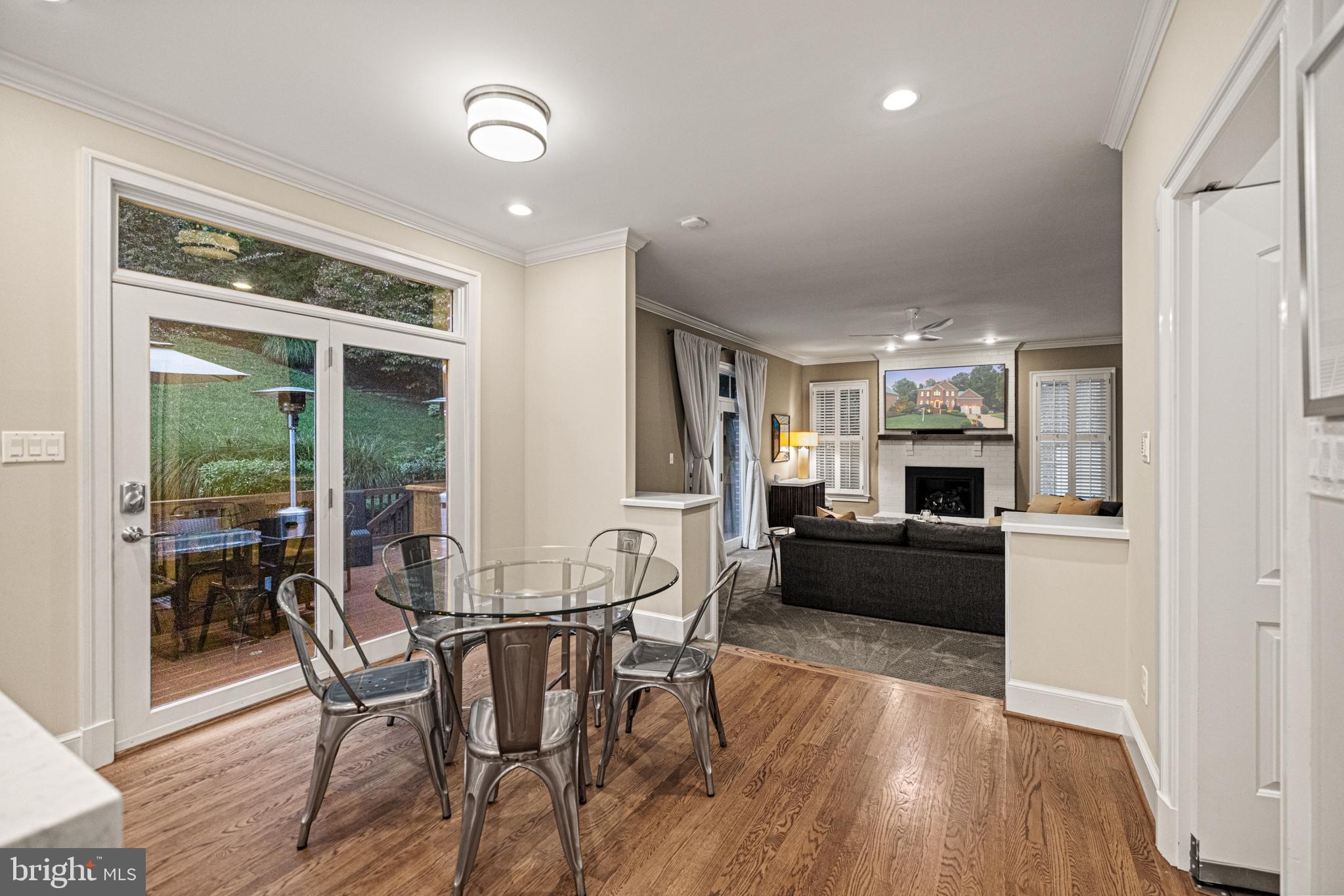 CHESTERBROOK FARM - Residential