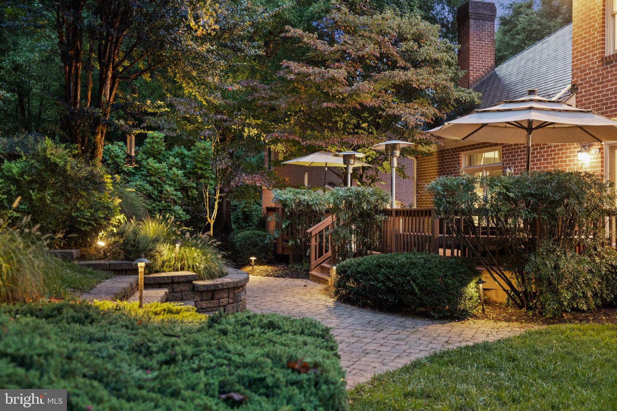 CHESTERBROOK FARM - Residential