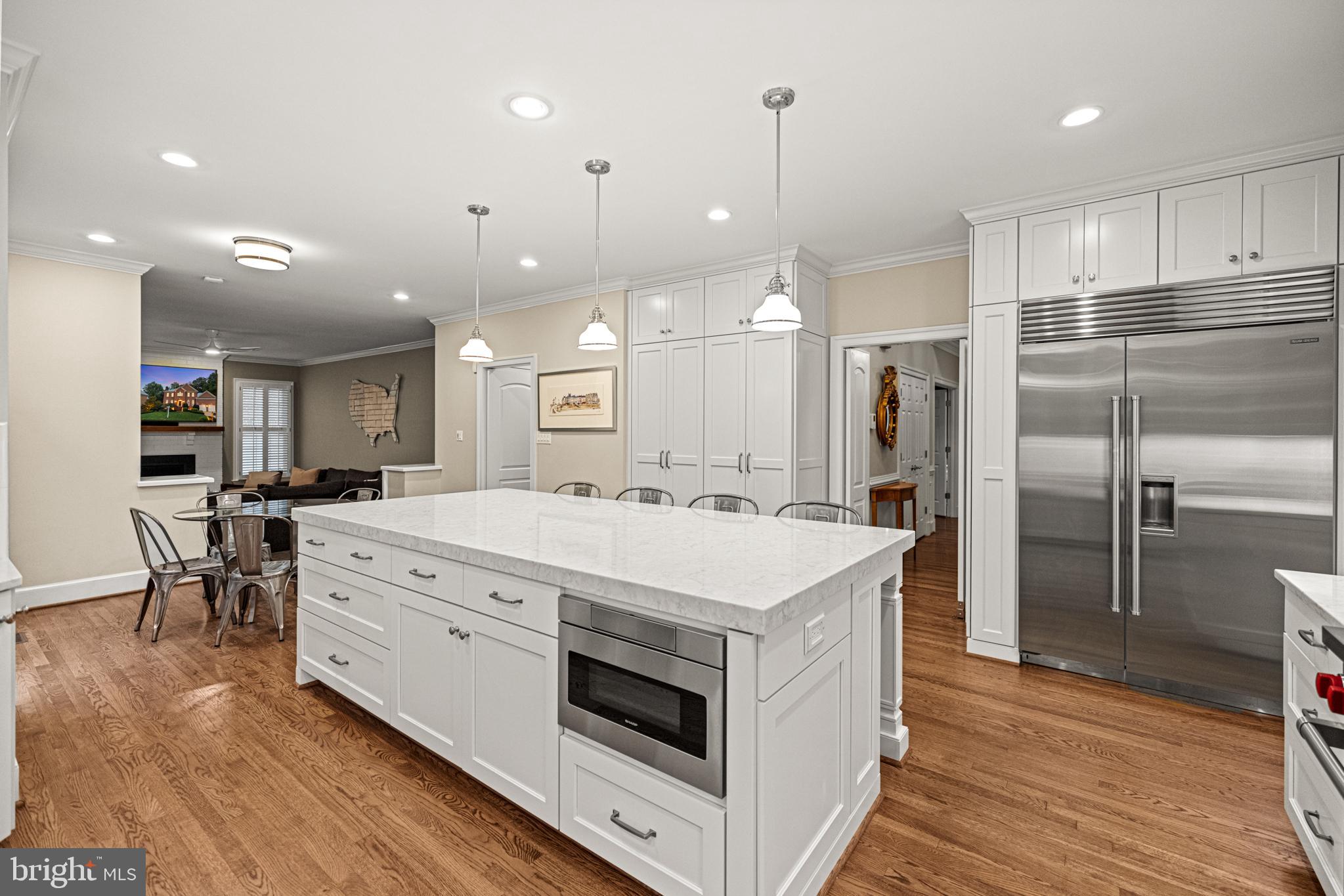 CHESTERBROOK FARM - Residential