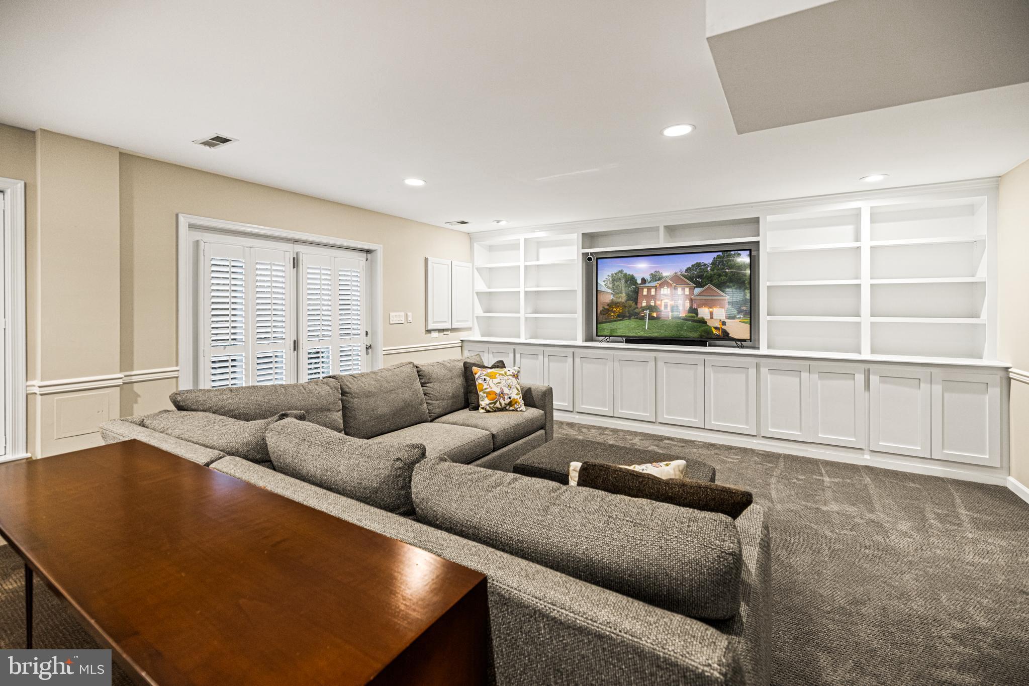 CHESTERBROOK FARM - Residential