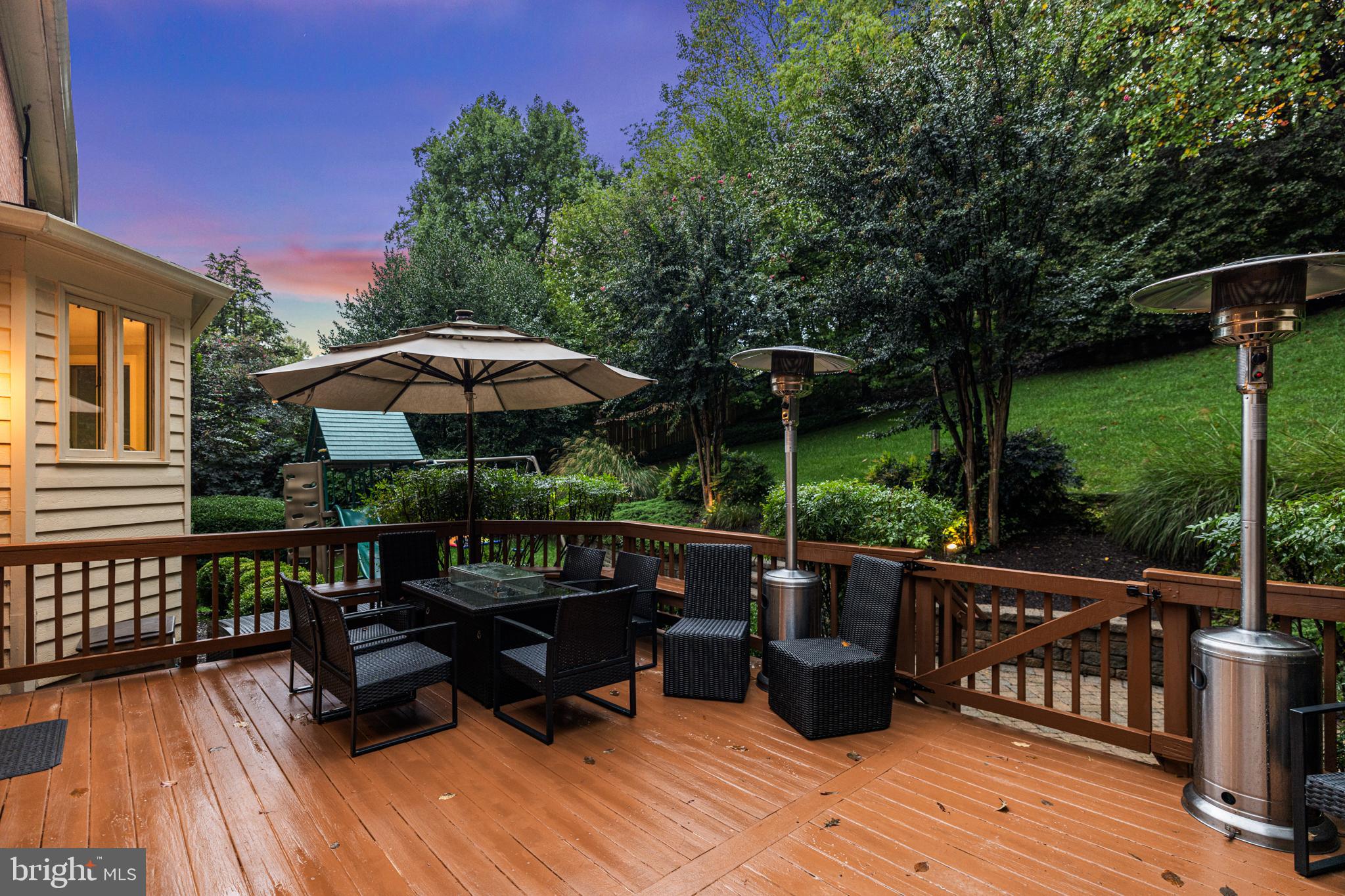 CHESTERBROOK FARM - Residential