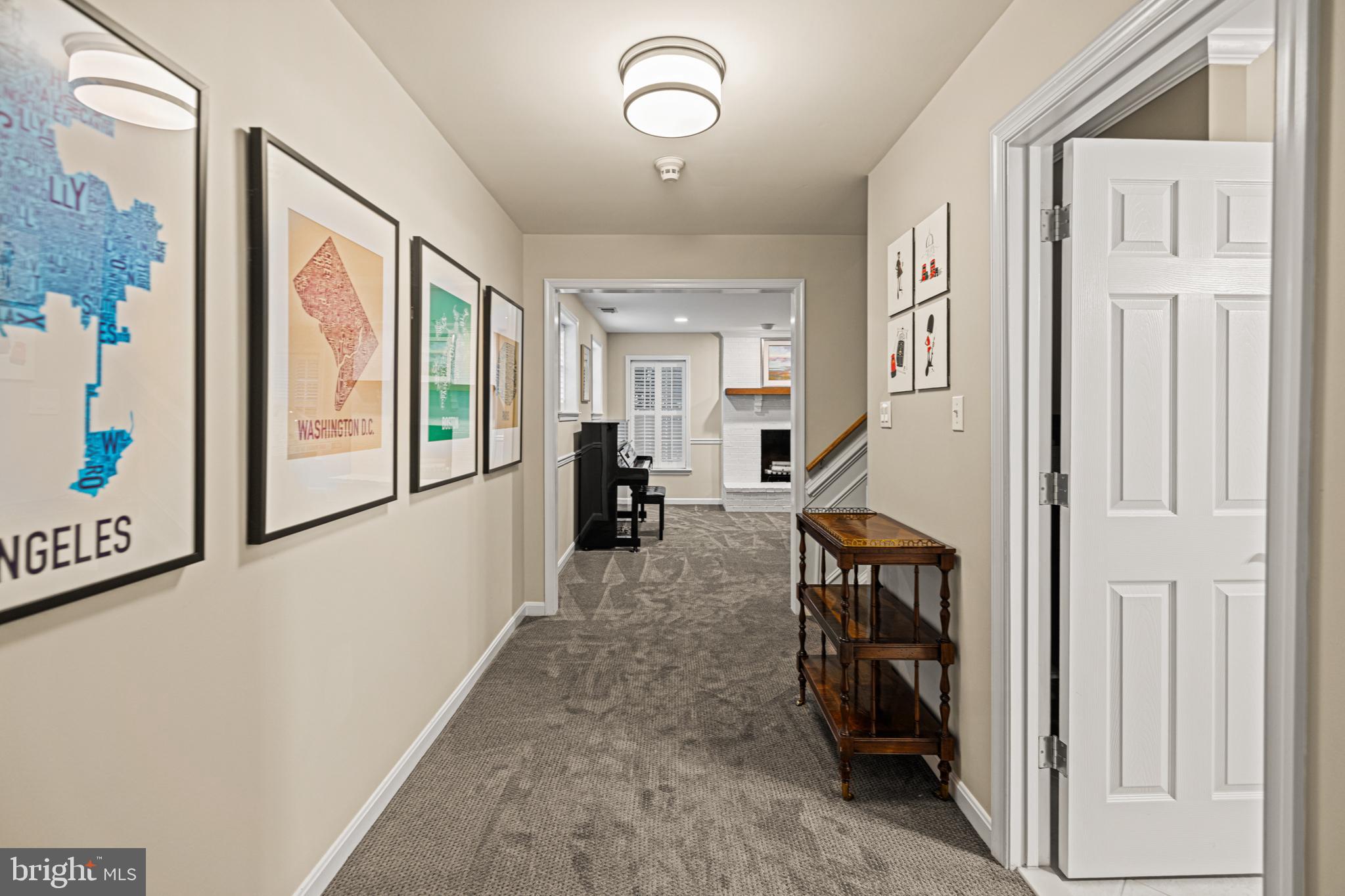 CHESTERBROOK FARM - Residential