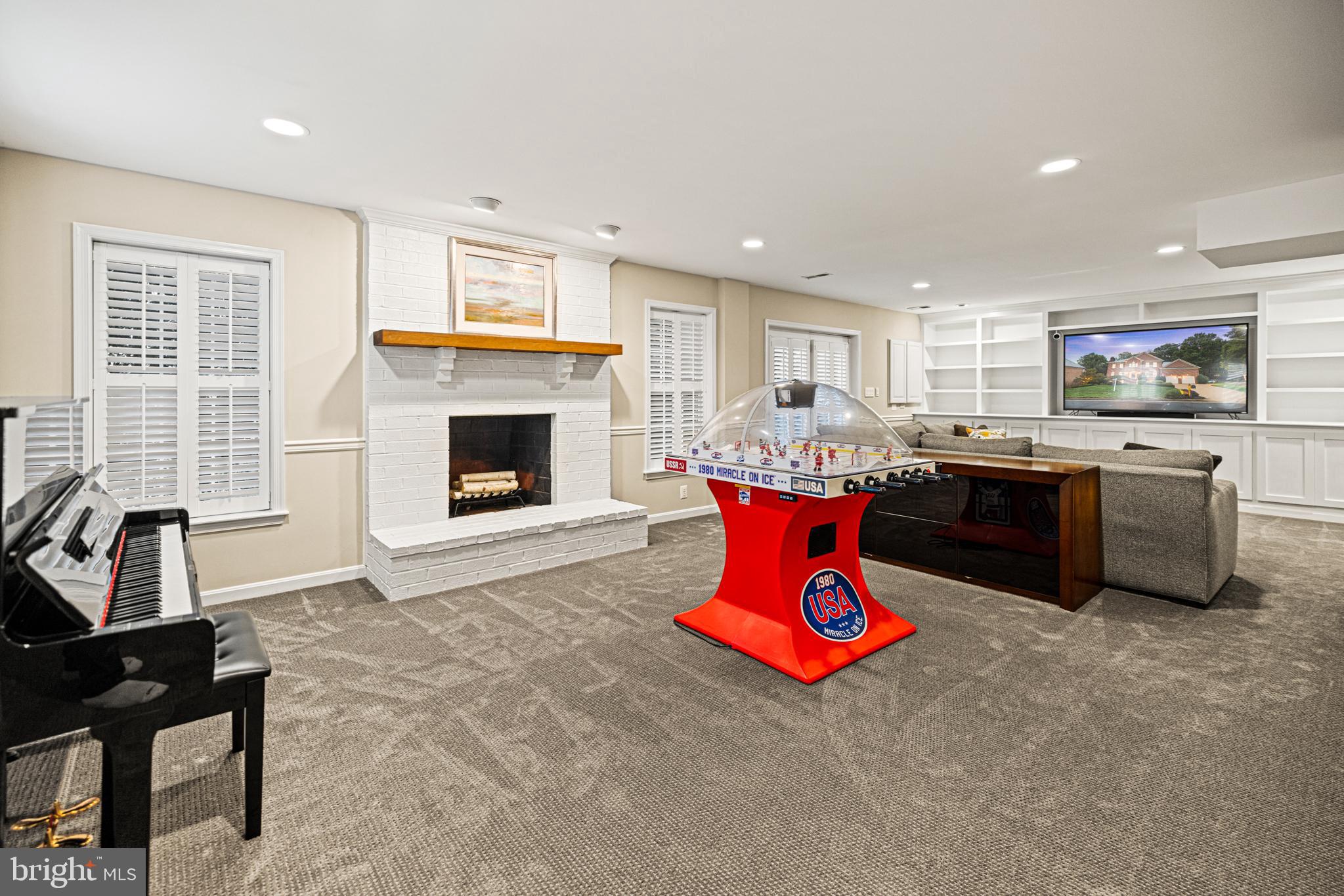 CHESTERBROOK FARM - Residential