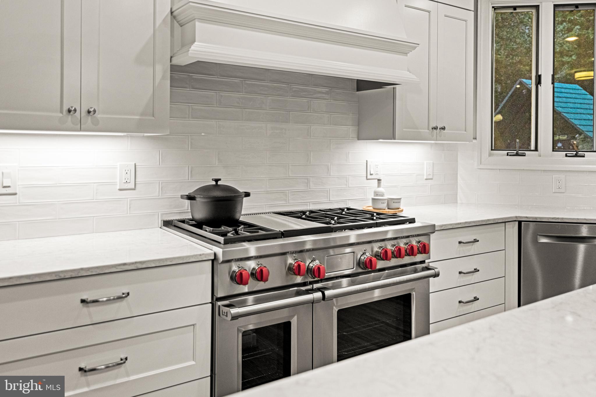 CHESTERBROOK FARM - Residential