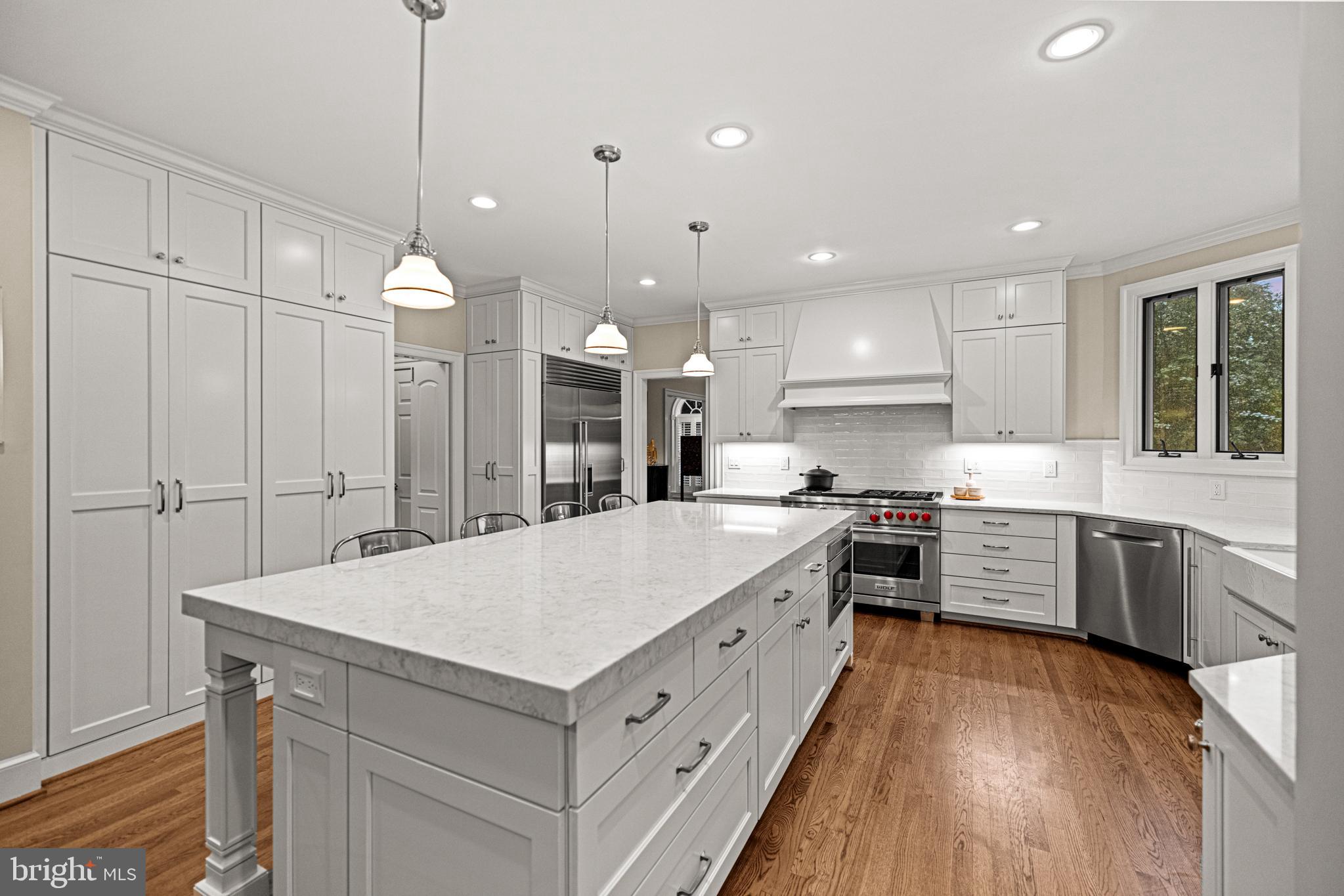 CHESTERBROOK FARM - Residential