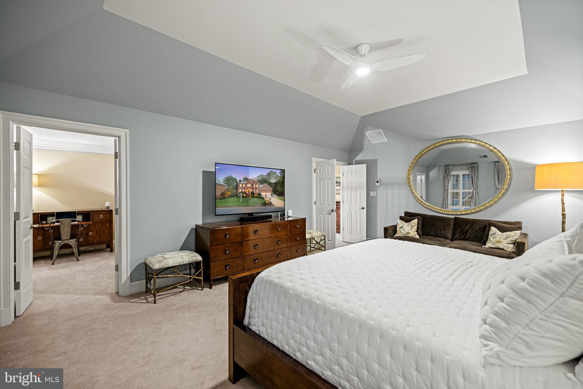 CHESTERBROOK FARM - Residential