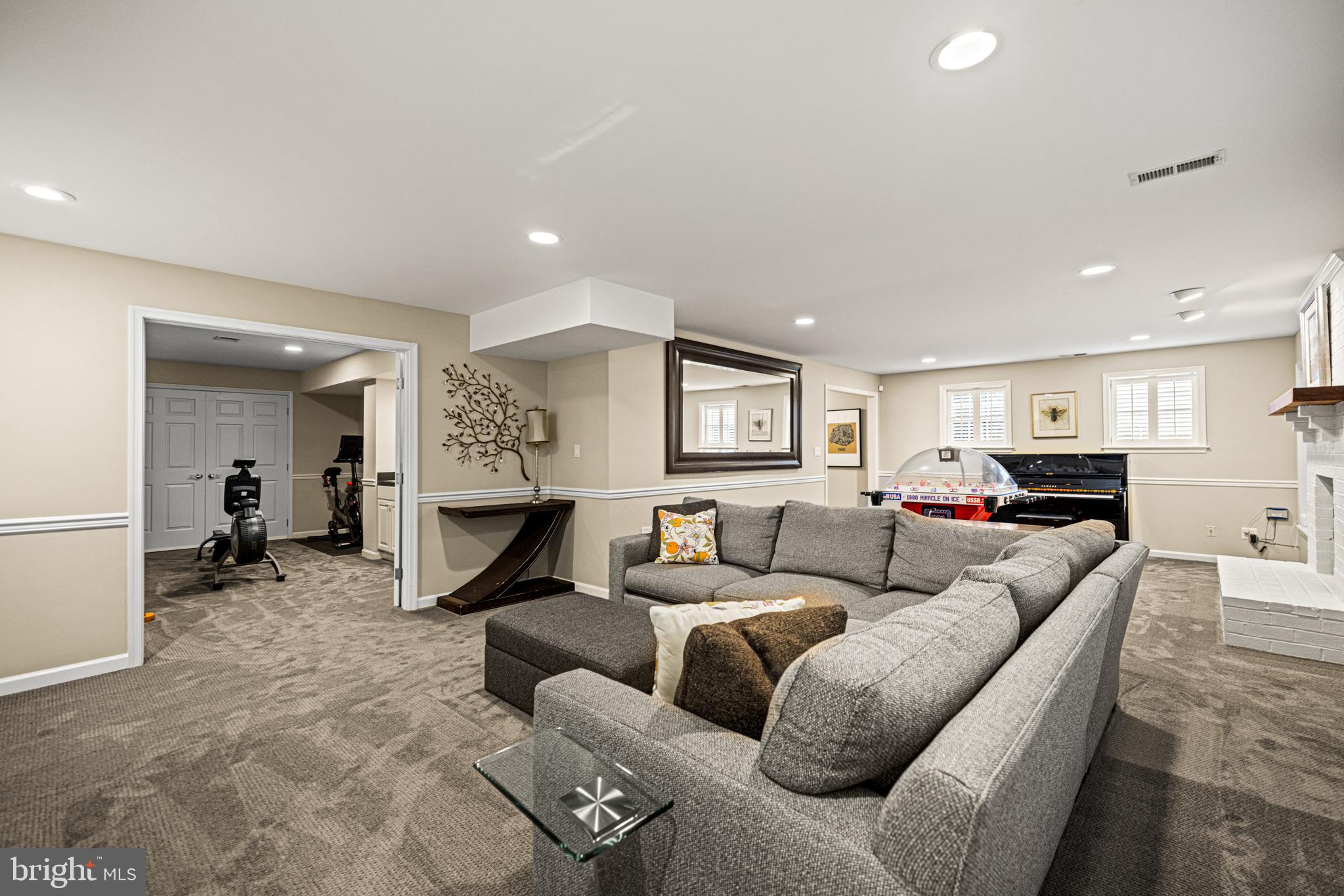 CHESTERBROOK FARM - Residential