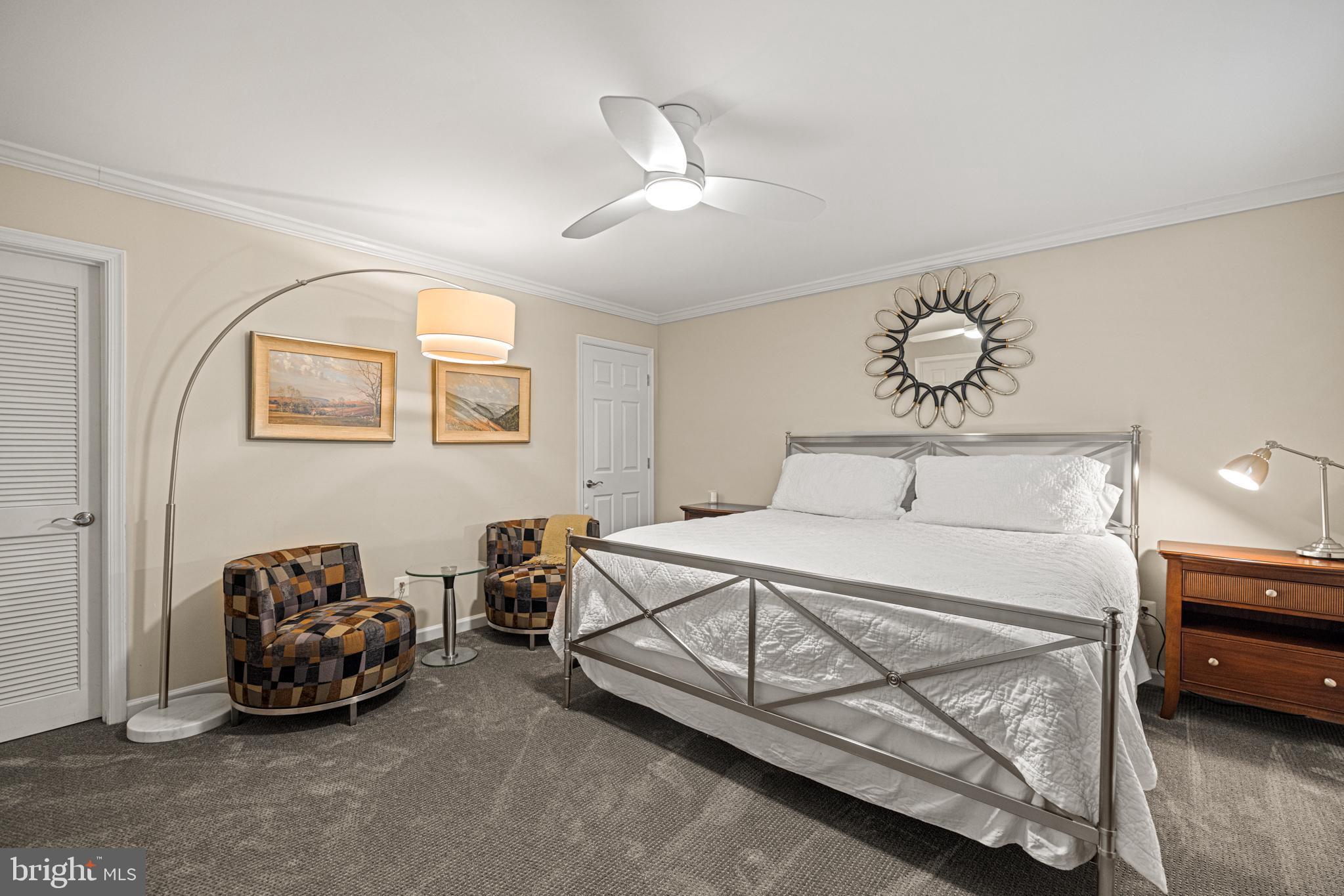 CHESTERBROOK FARM - Residential