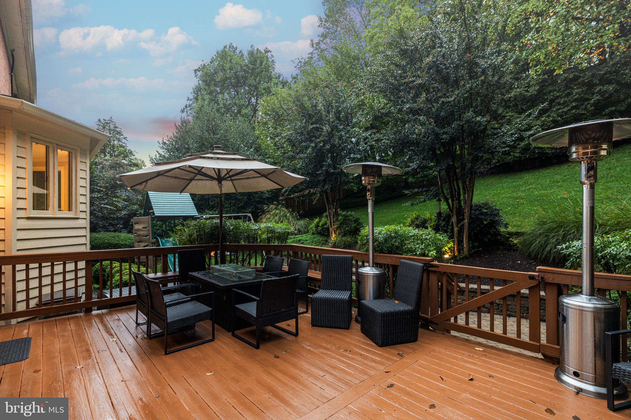 CHESTERBROOK FARM - Residential