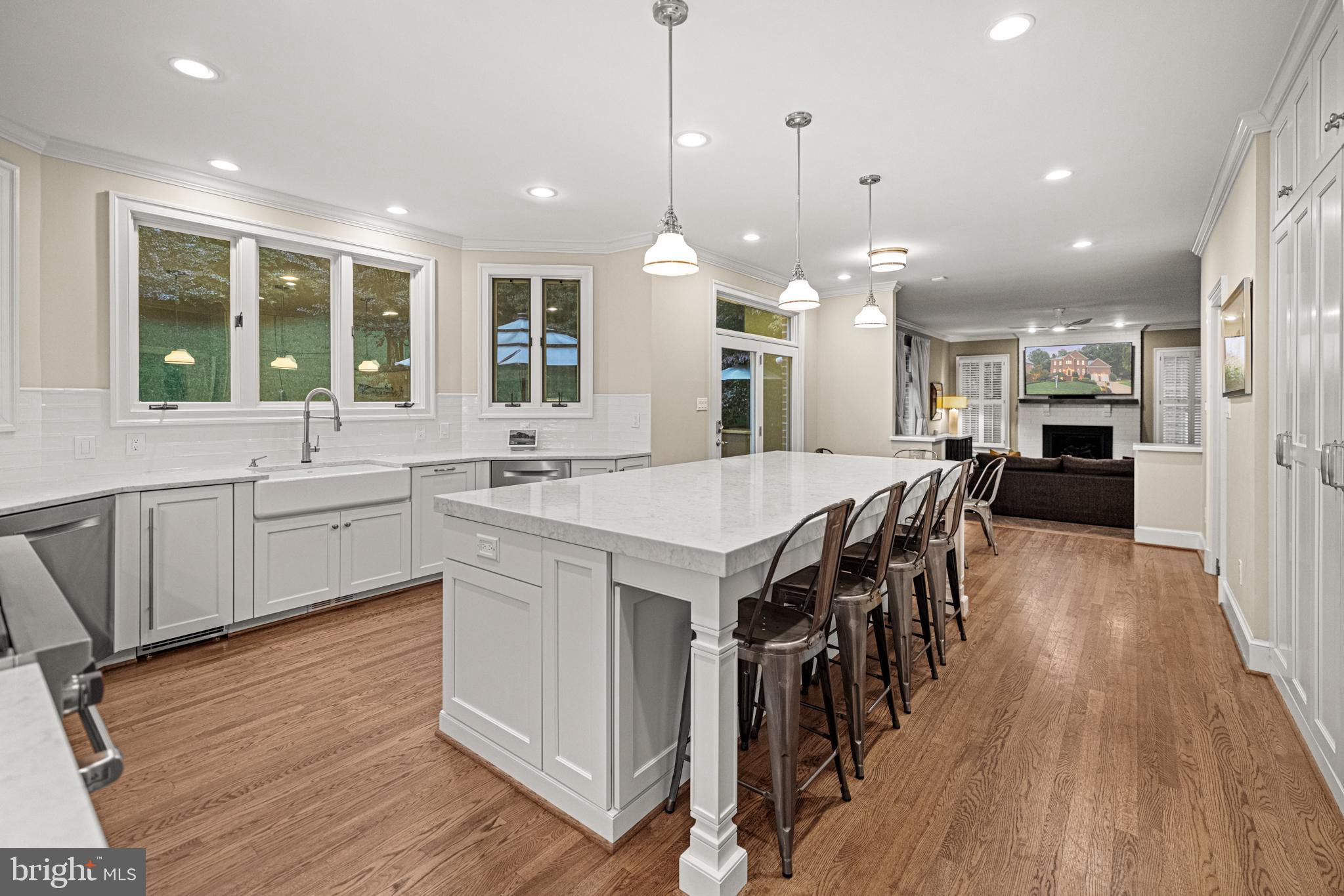 CHESTERBROOK FARM - Residential