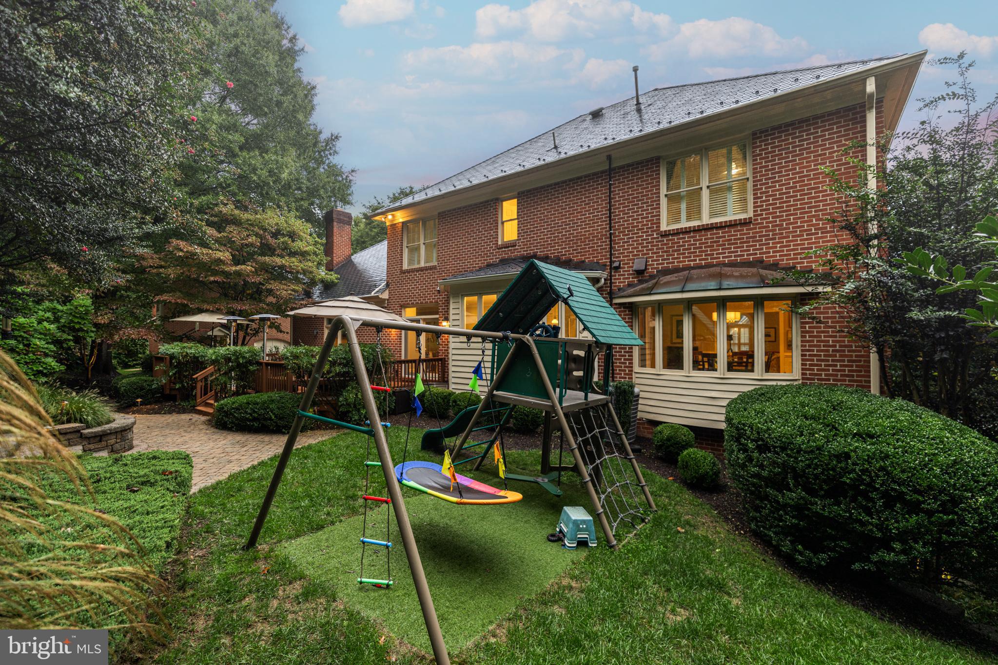 CHESTERBROOK FARM - Residential