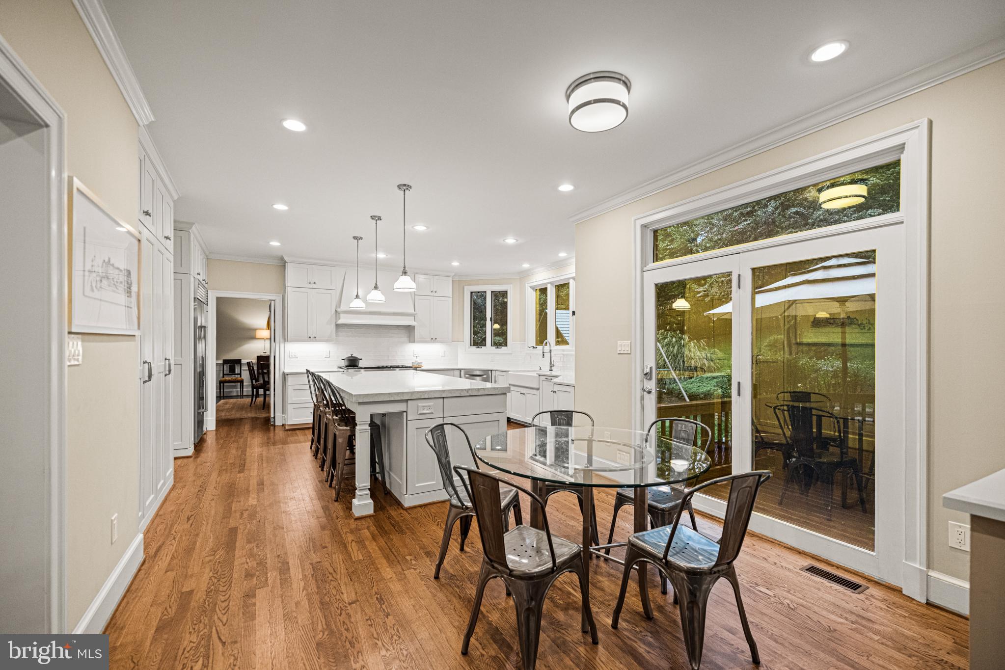 CHESTERBROOK FARM - Residential