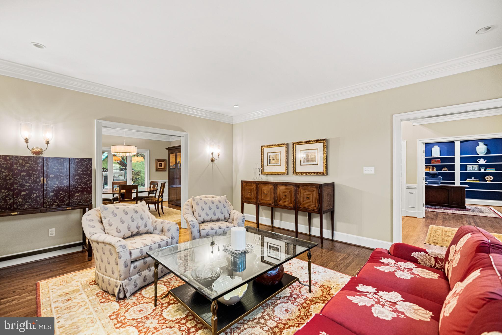 CHESTERBROOK FARM - Residential