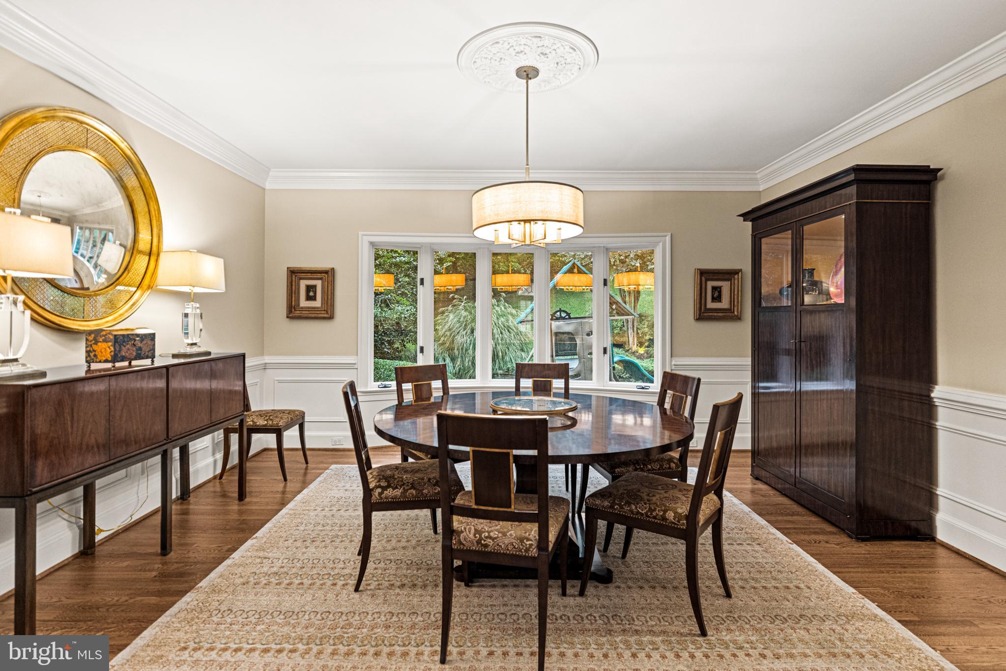 CHESTERBROOK FARM - Residential