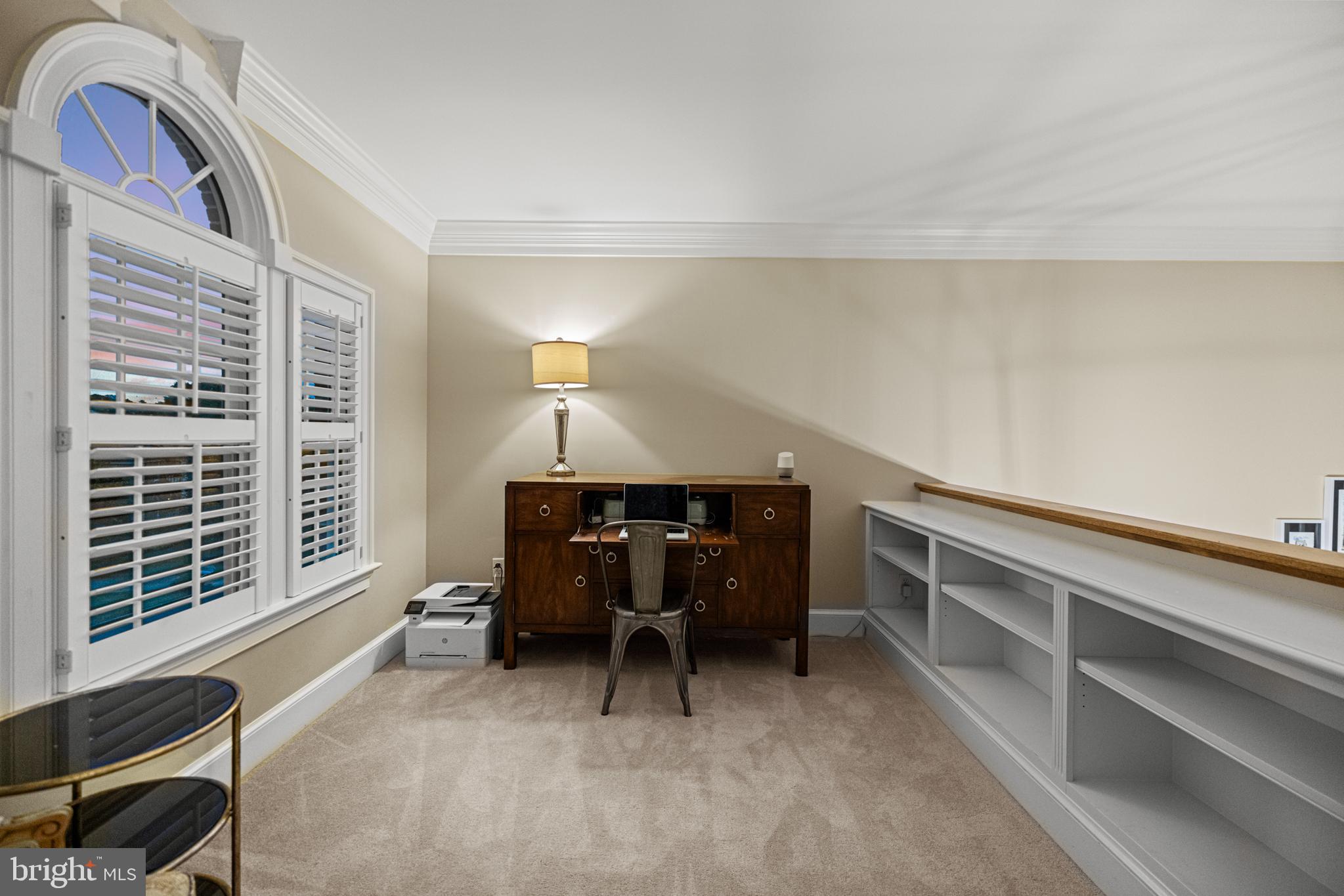 CHESTERBROOK FARM - Residential