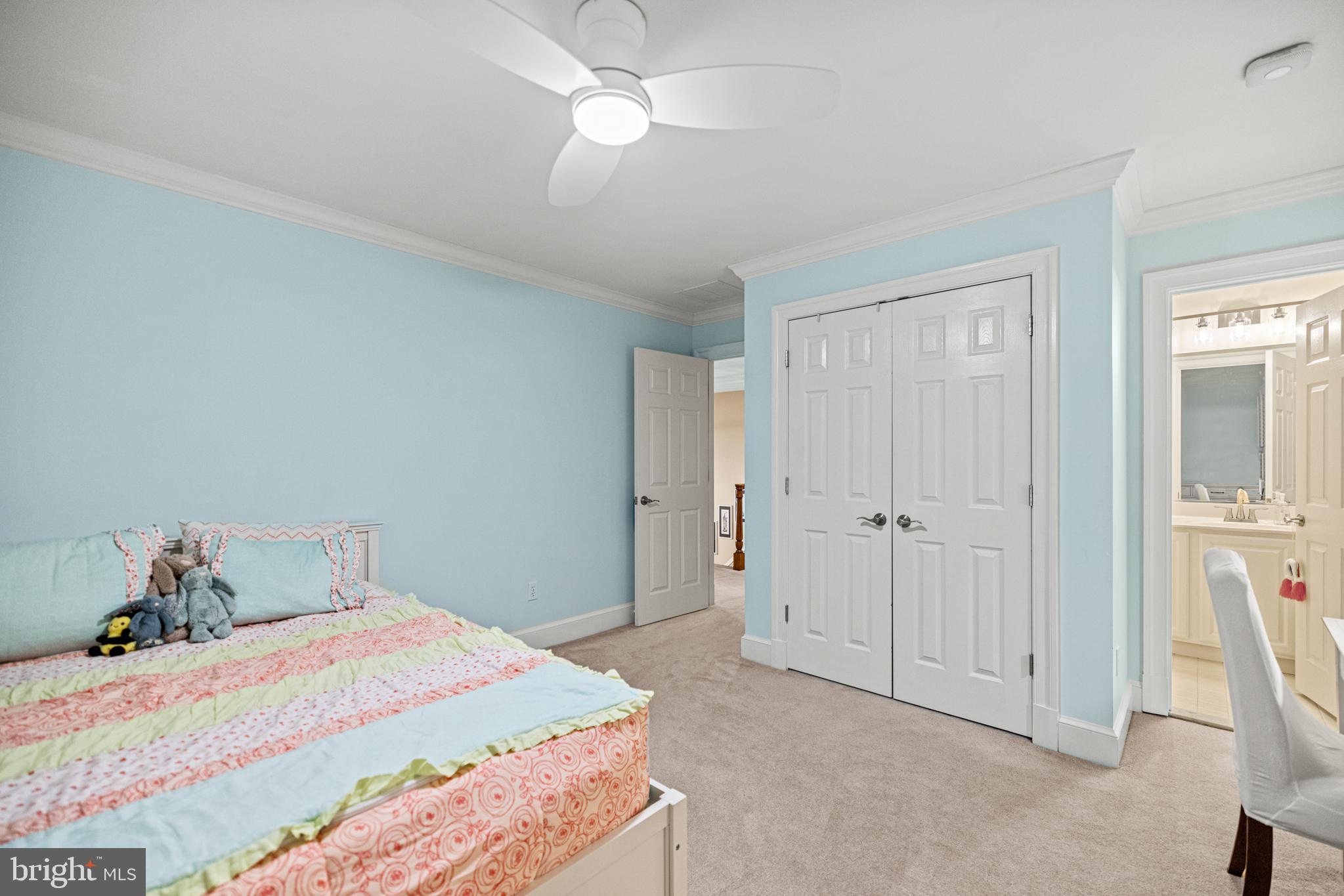 CHESTERBROOK FARM - Residential