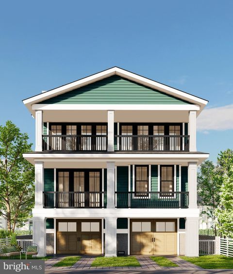 Photo of 3109 Central Avenue #1, OCEAN CITY, NJ 08226 (MLS # NJCM2004450)